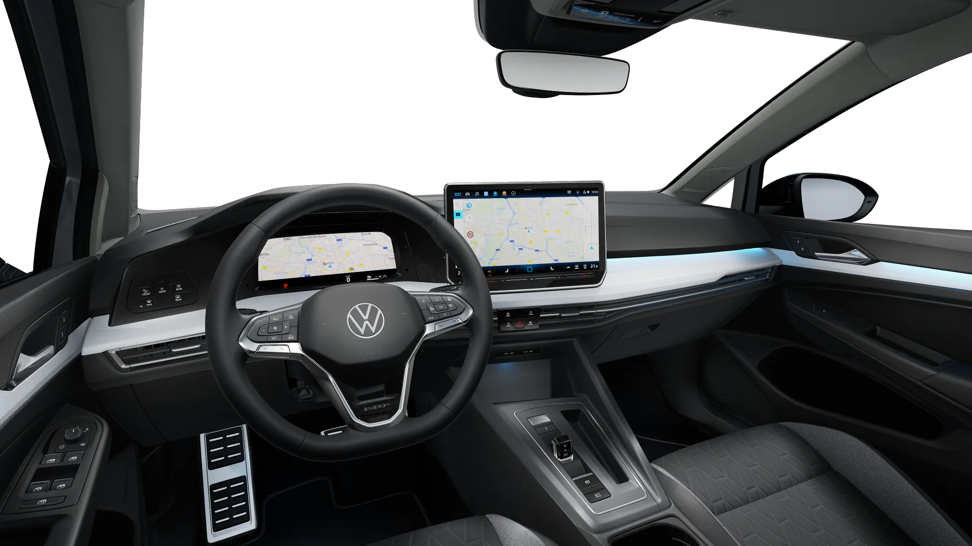 Volkswagen Golf ENERGY