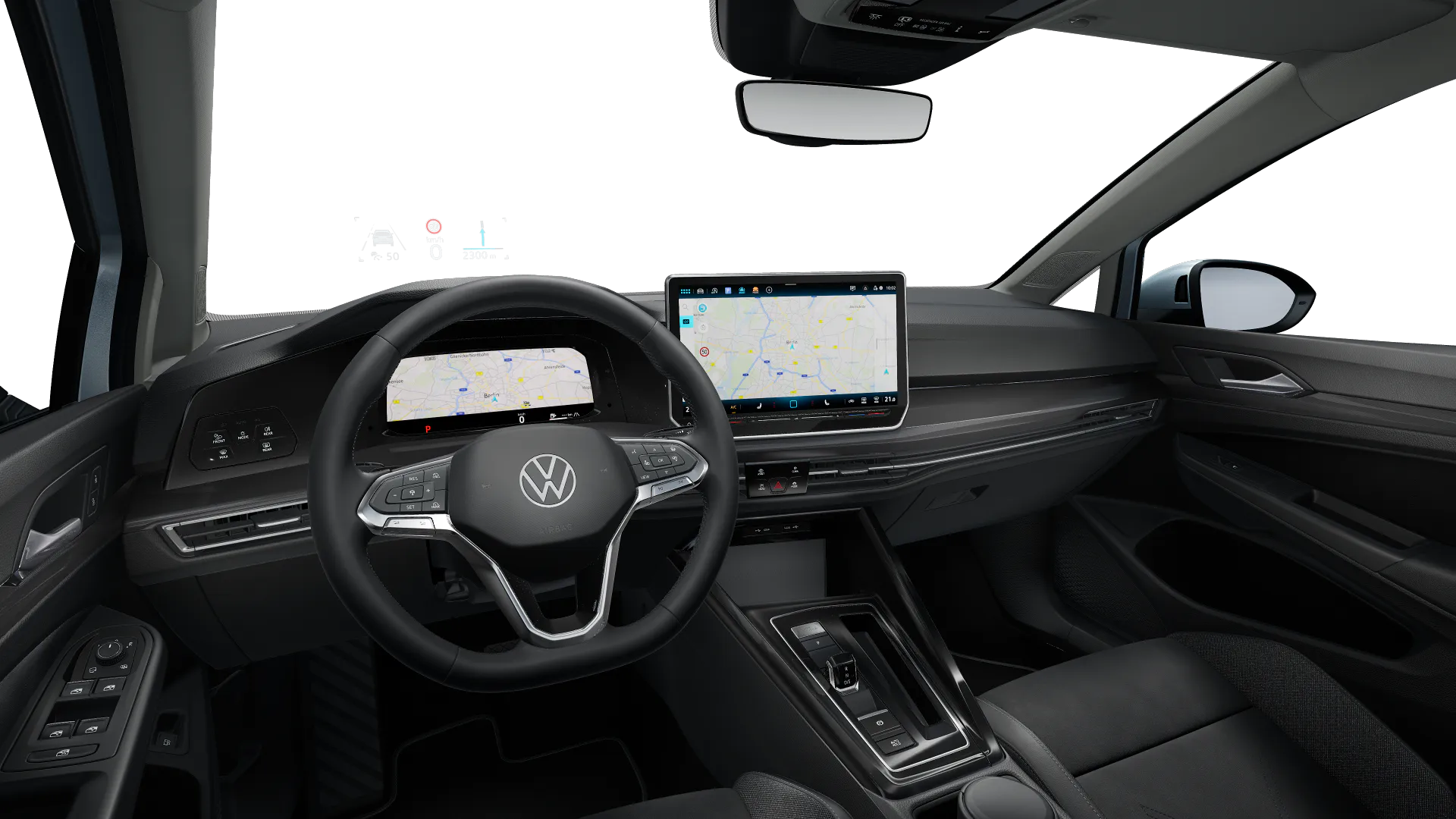 Volkswagen Golf Style