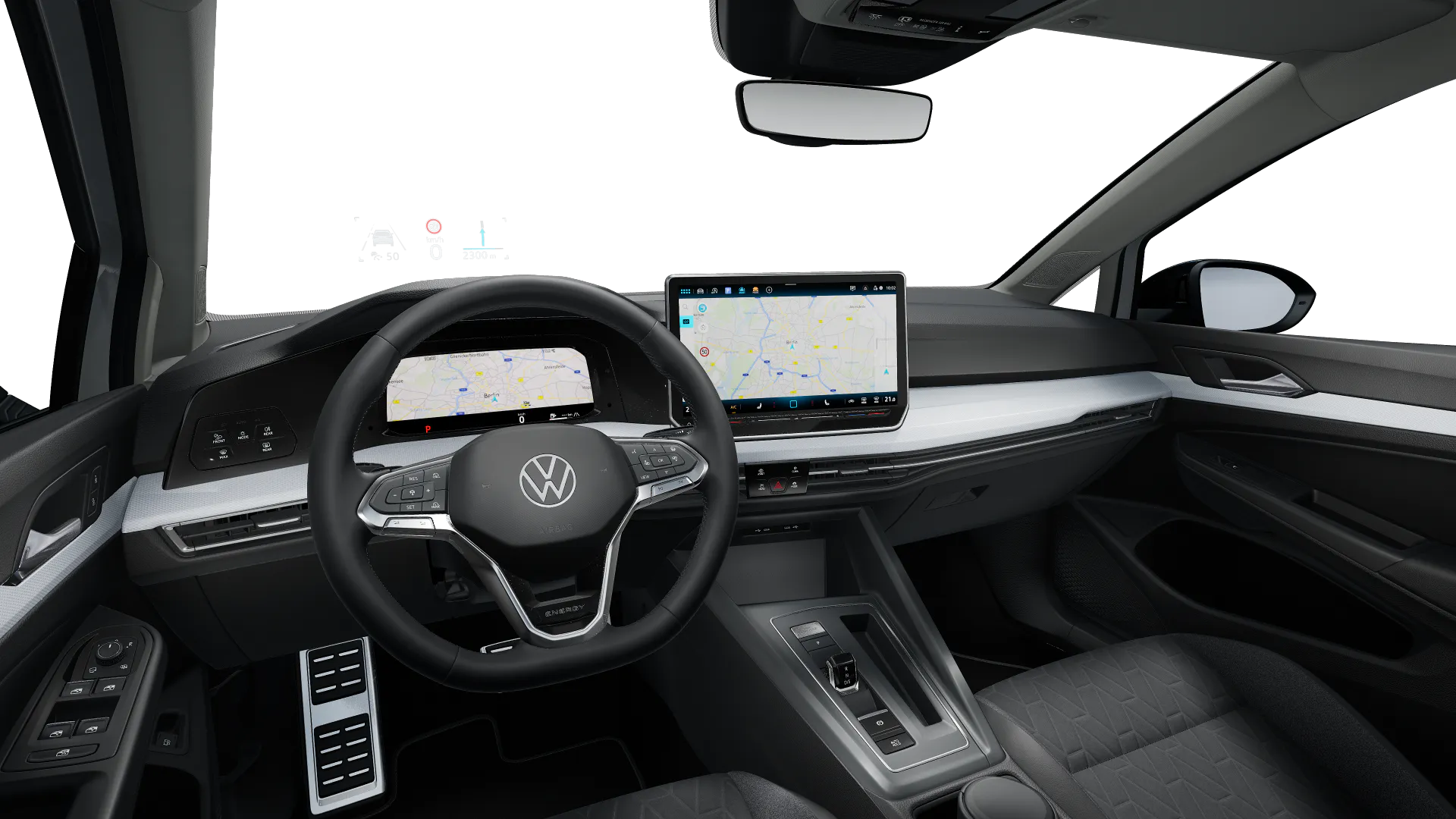 Volkswagen Golf ENERGY