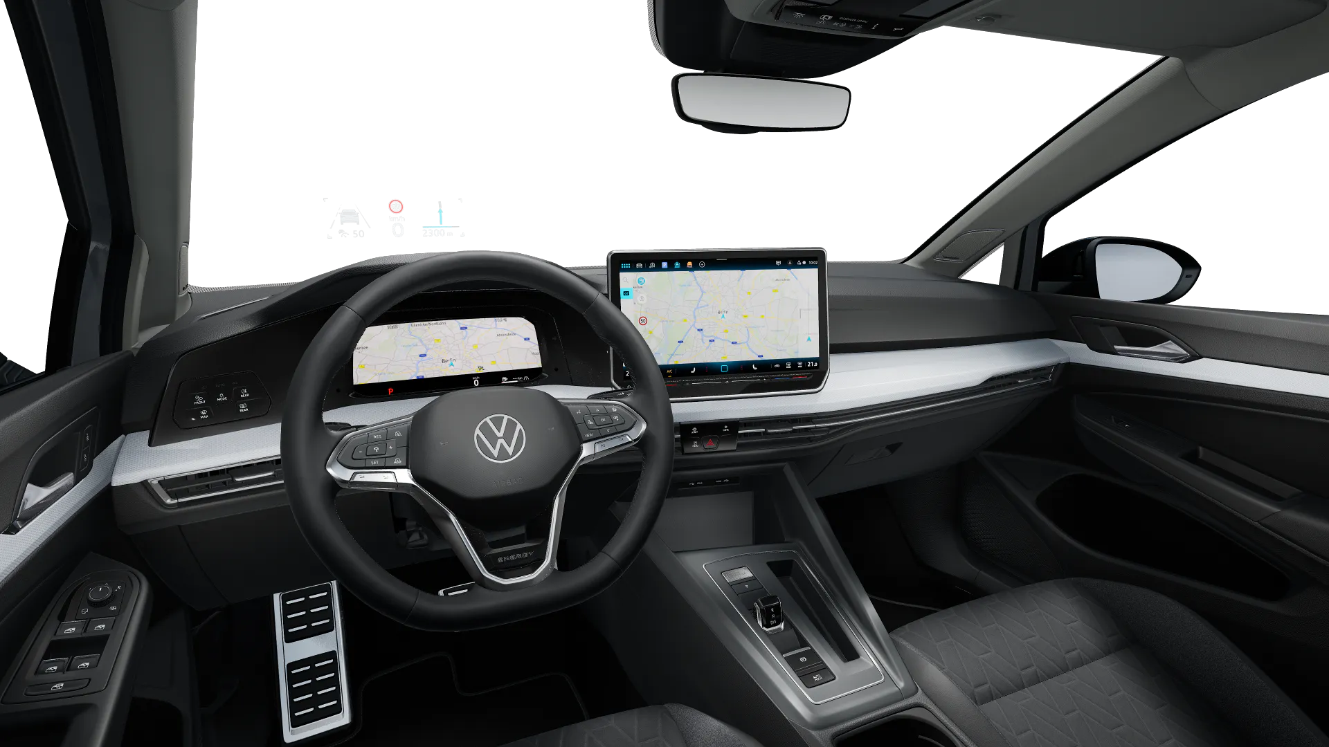 Volkswagen Golf ENERGY