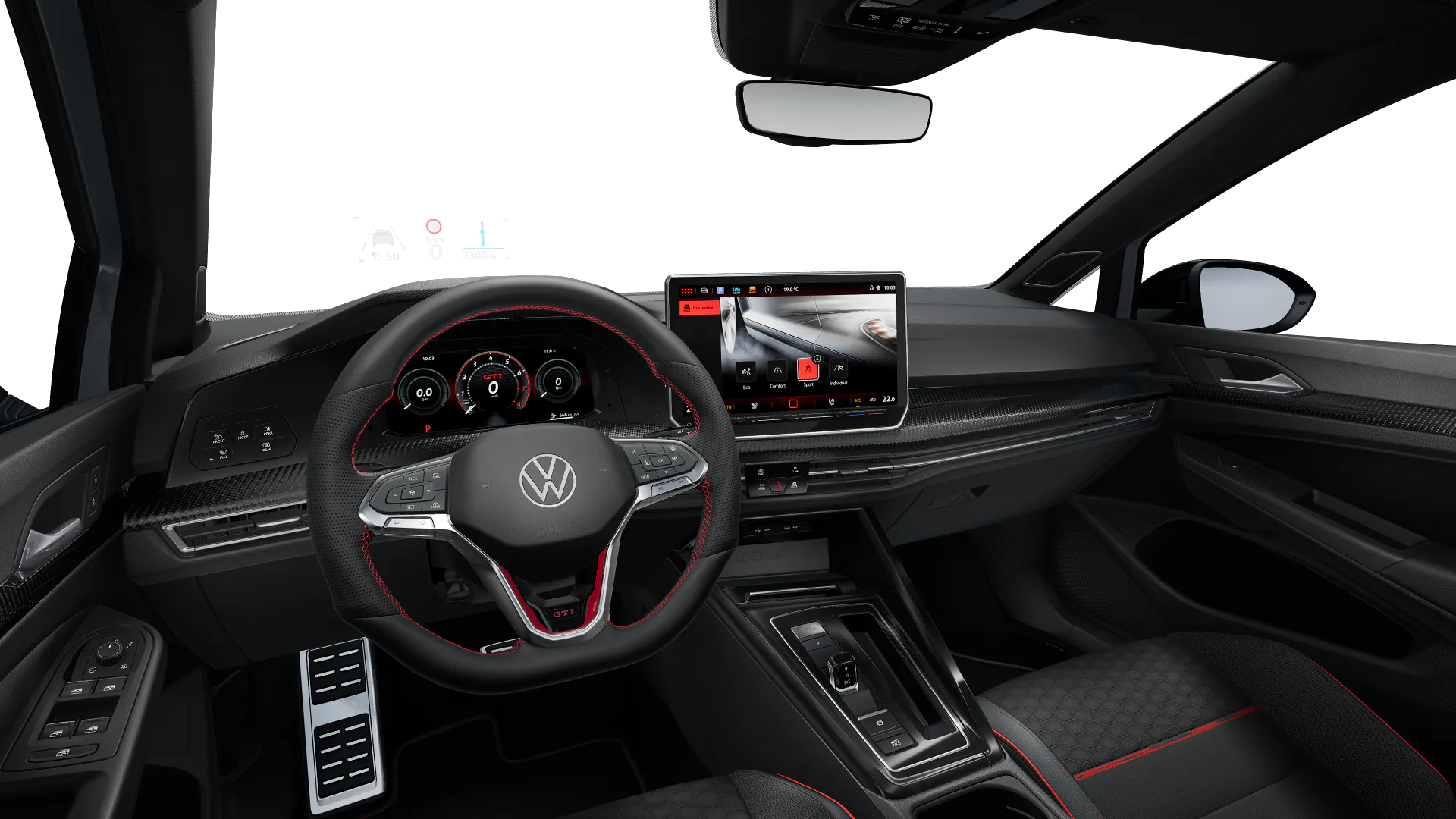 Volkswagen Golf GTI Clubsport