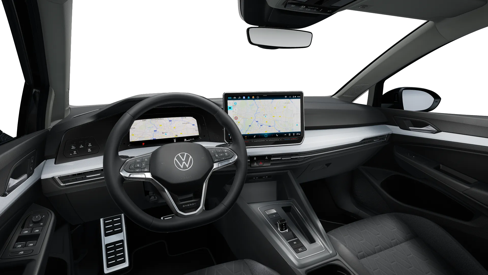 Volkswagen Golf ENERGY