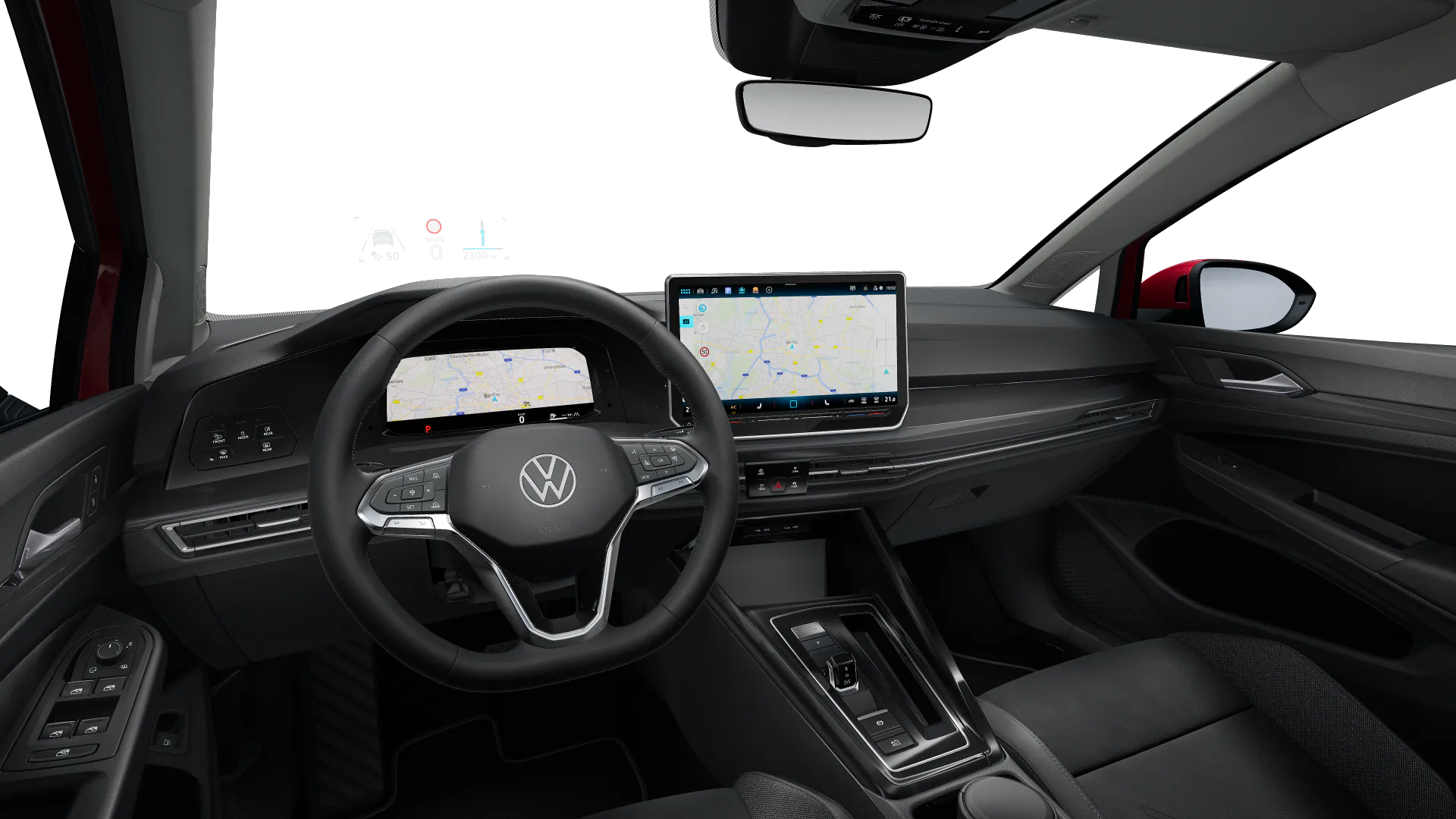 Volkswagen Golf Style