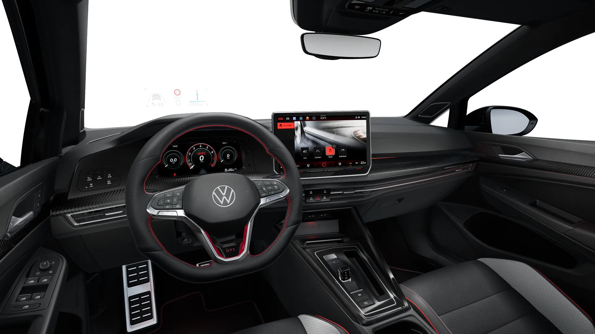 Volkswagen Golf GTI Clubsport