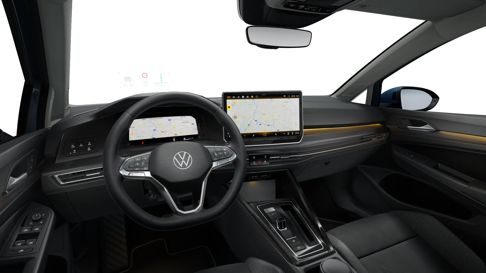 Volkswagen Golf Style