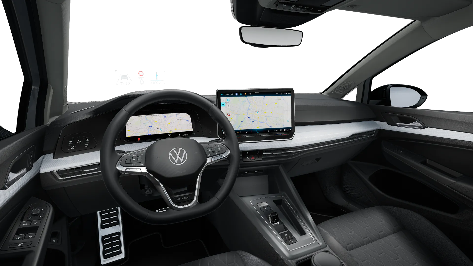 Volkswagen Golf ENERGY