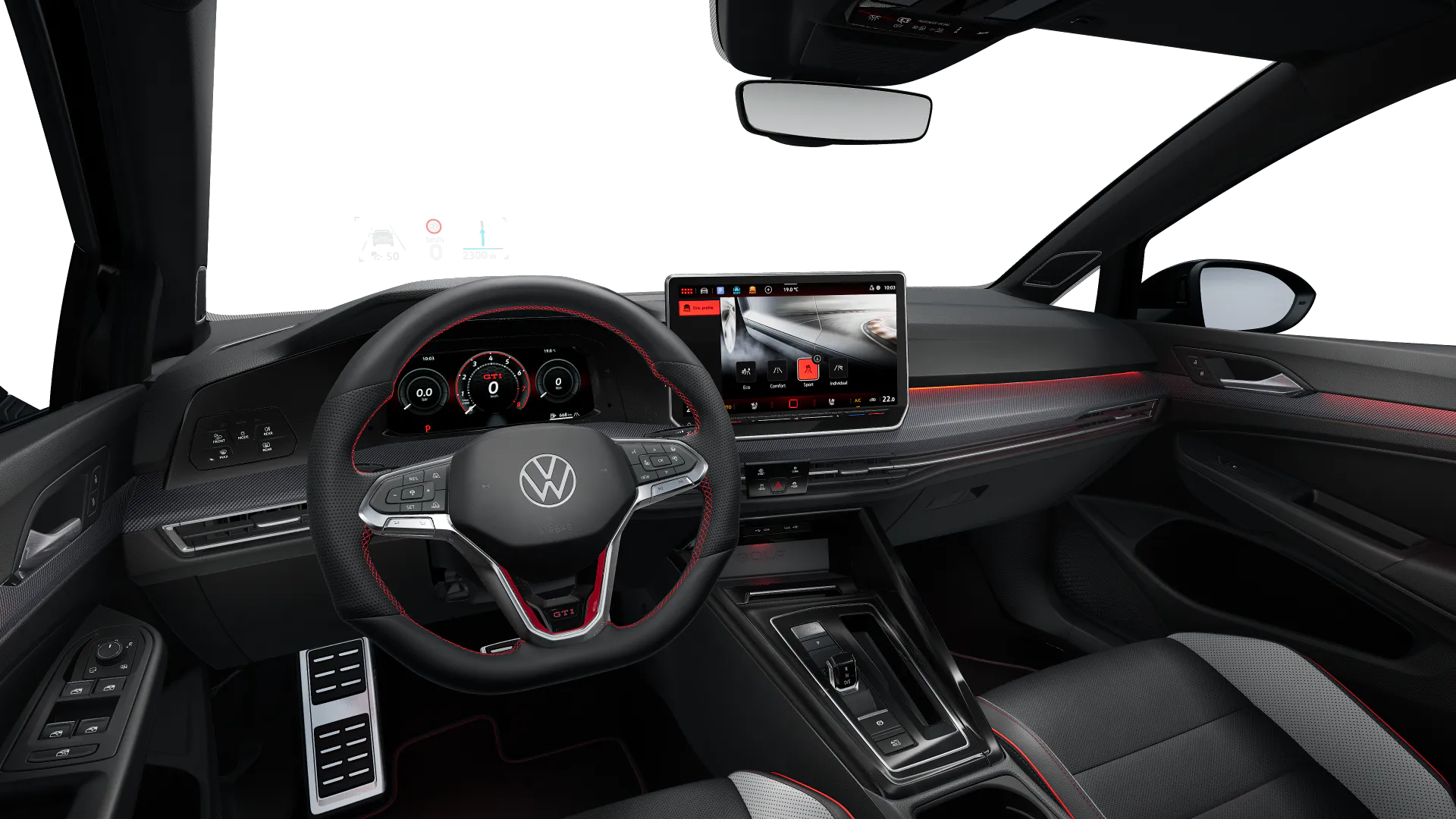Volkswagen Golf GTI Clubsport