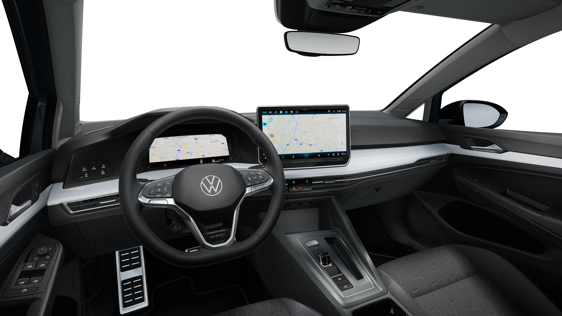 Volkswagen Golf ENERGY