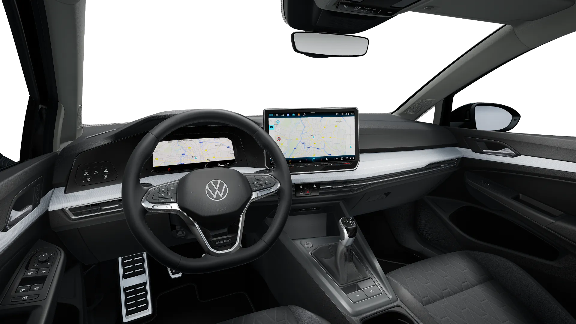 Volkswagen Golf ENERGY