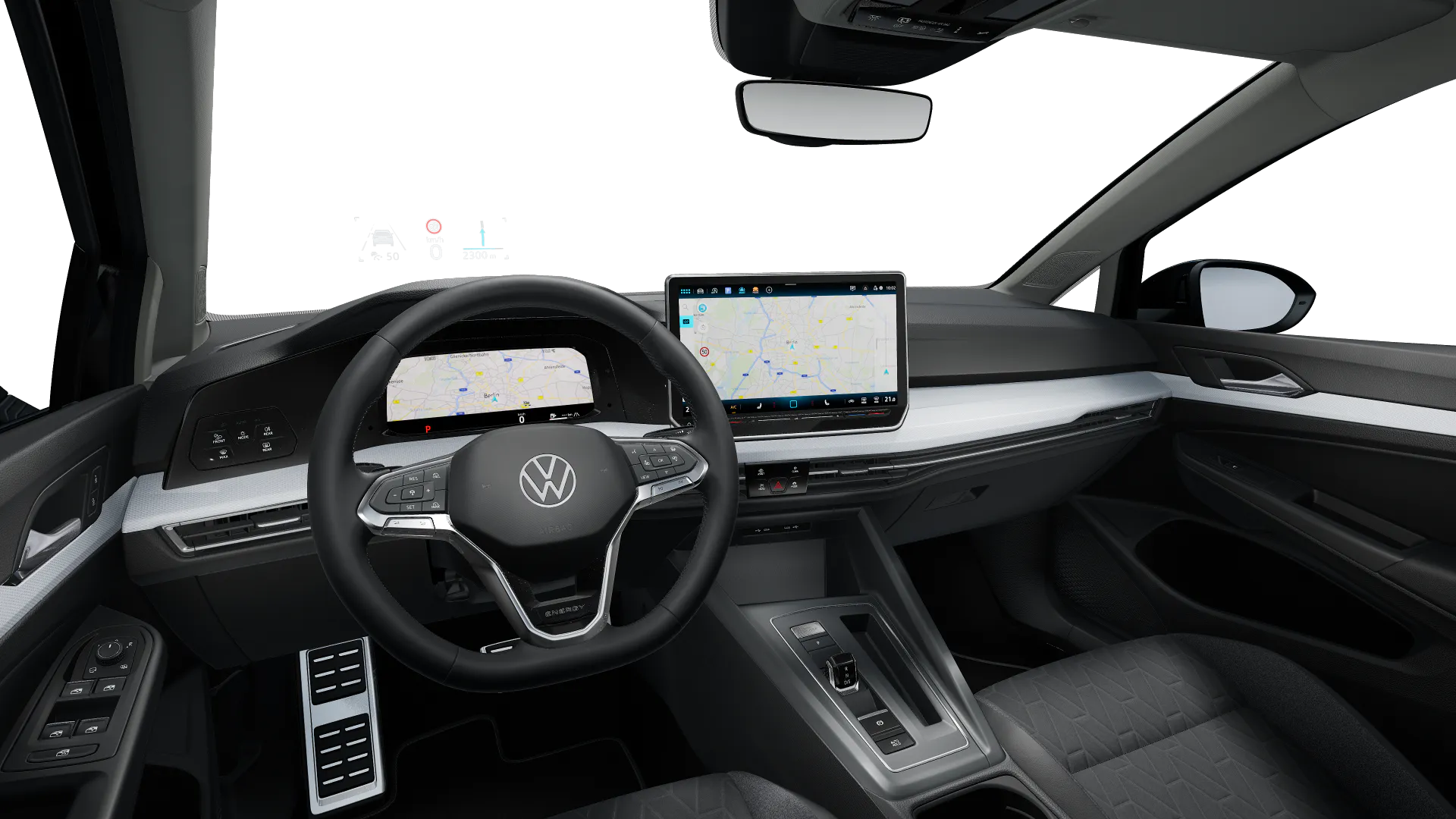 Volkswagen Golf ENERGY