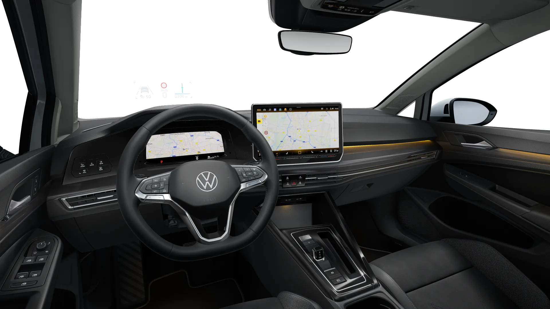 Volkswagen Golf Style