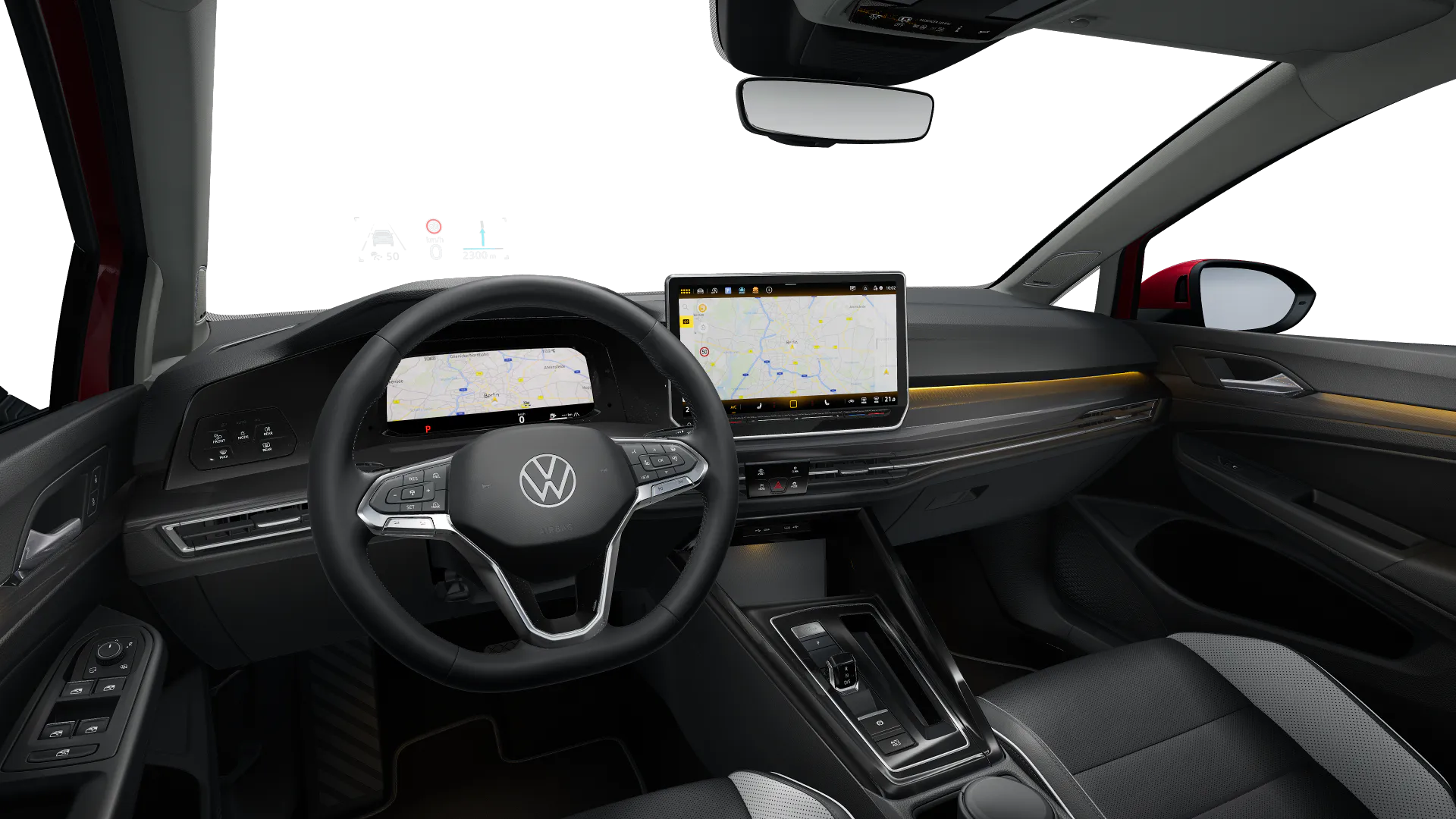 Volkswagen Golf Style