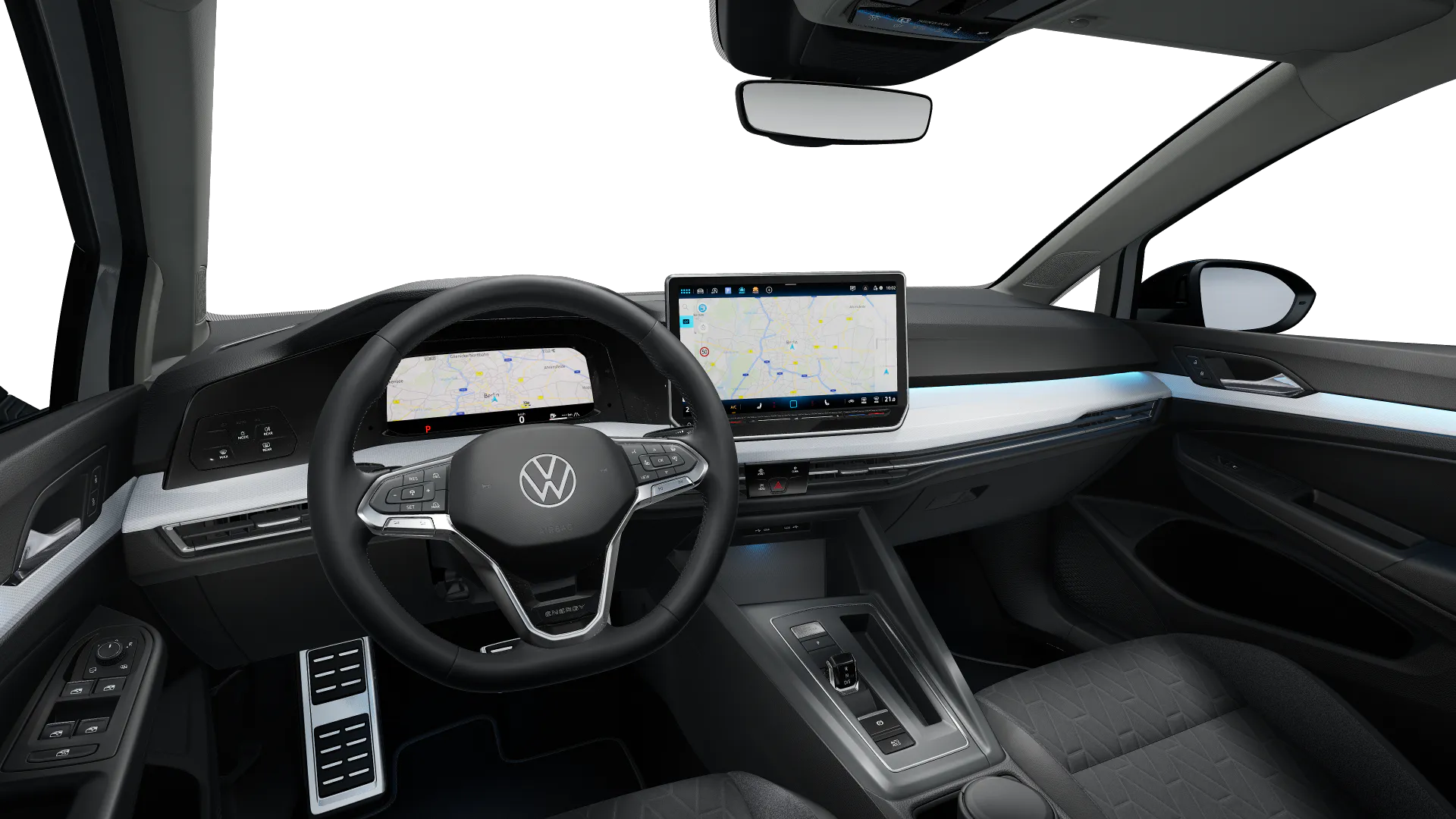 Volkswagen Golf ENERGY