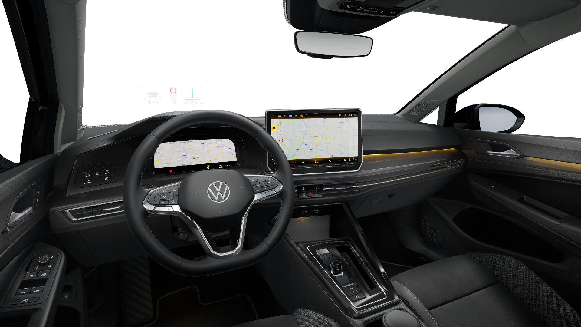 Volkswagen Golf Style