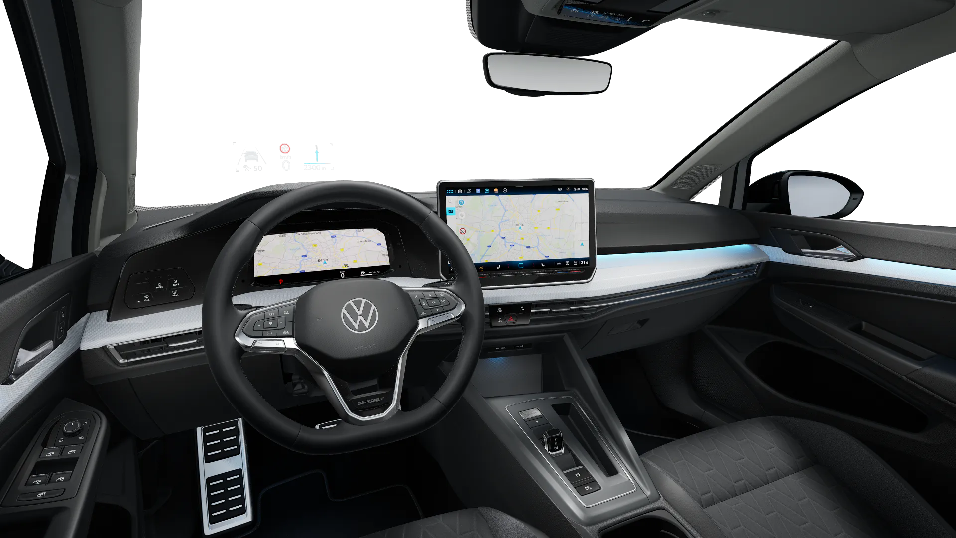 Volkswagen Golf ENERGY