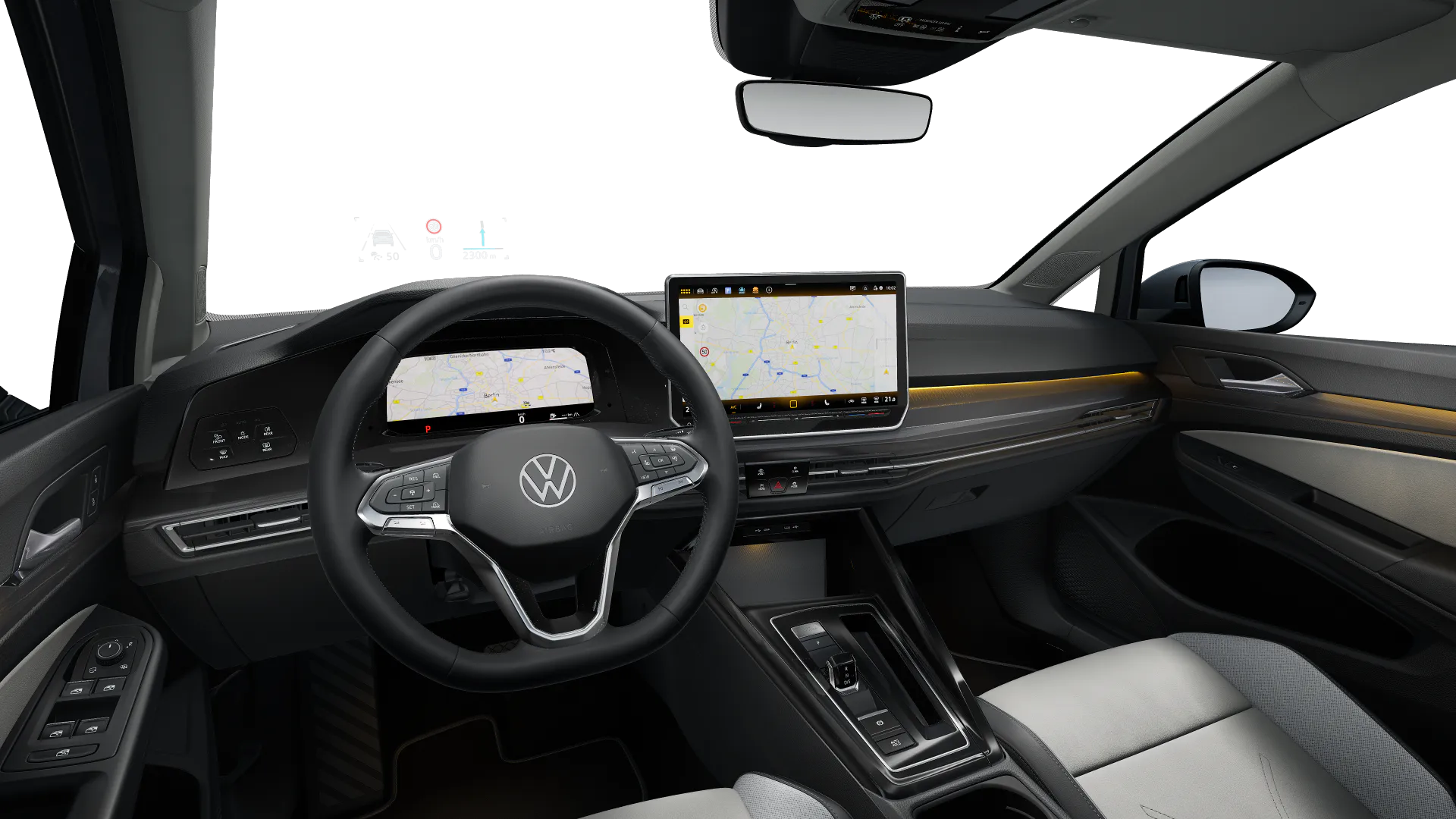 Volkswagen Golf Style