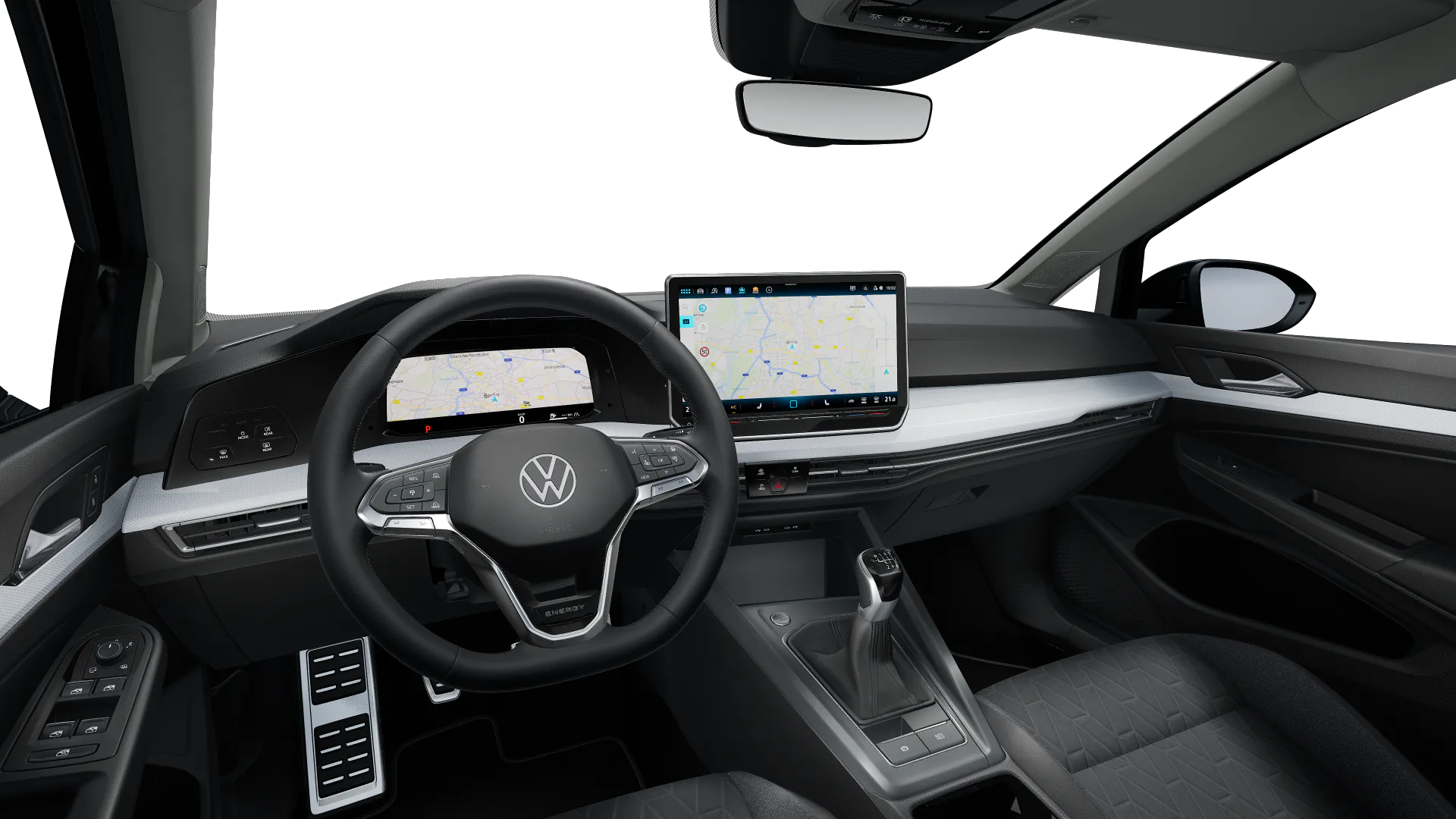 Volkswagen Golf ENERGY