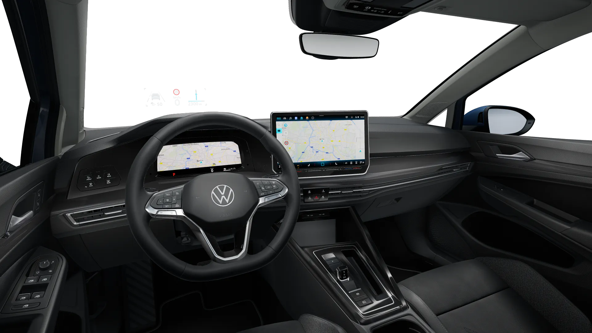 Volkswagen Golf Style