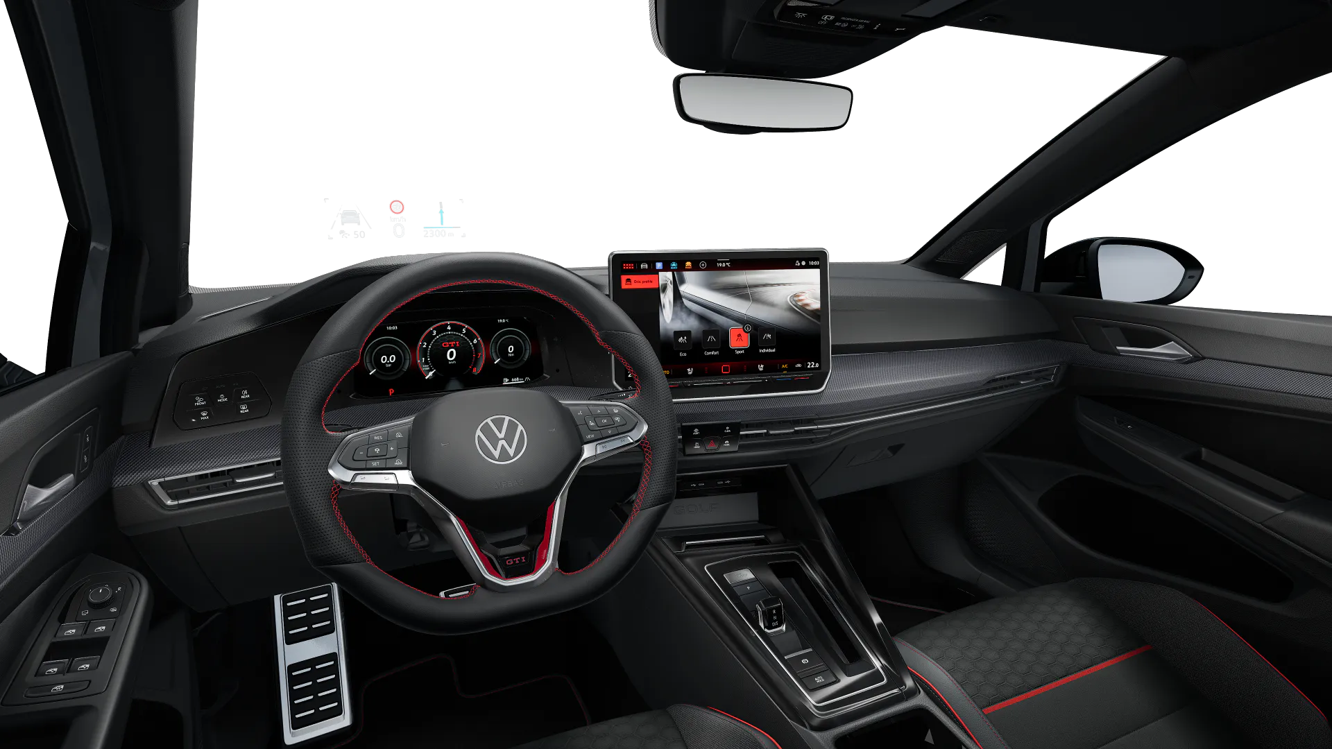 Volkswagen Golf GTI Clubsport