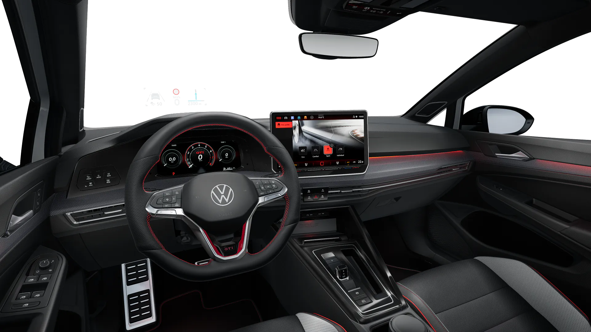 Volkswagen Golf GTI Clubsport
