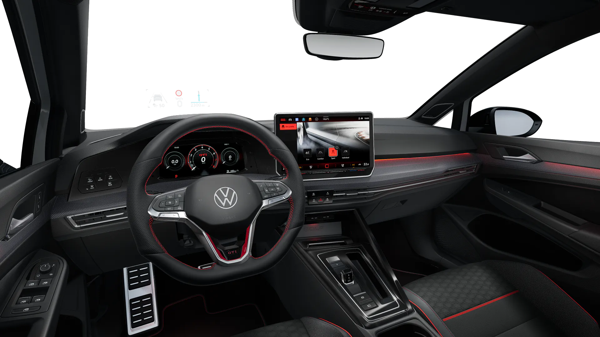 Volkswagen Golf GTI Clubsport