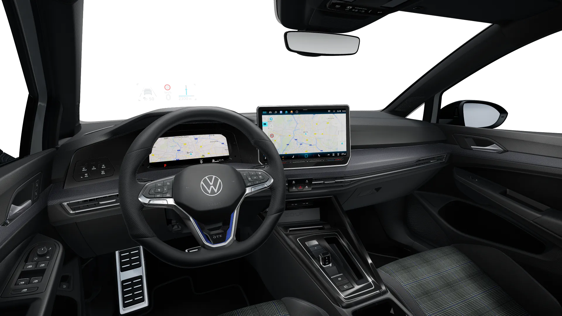 Volkswagen Golf GTE