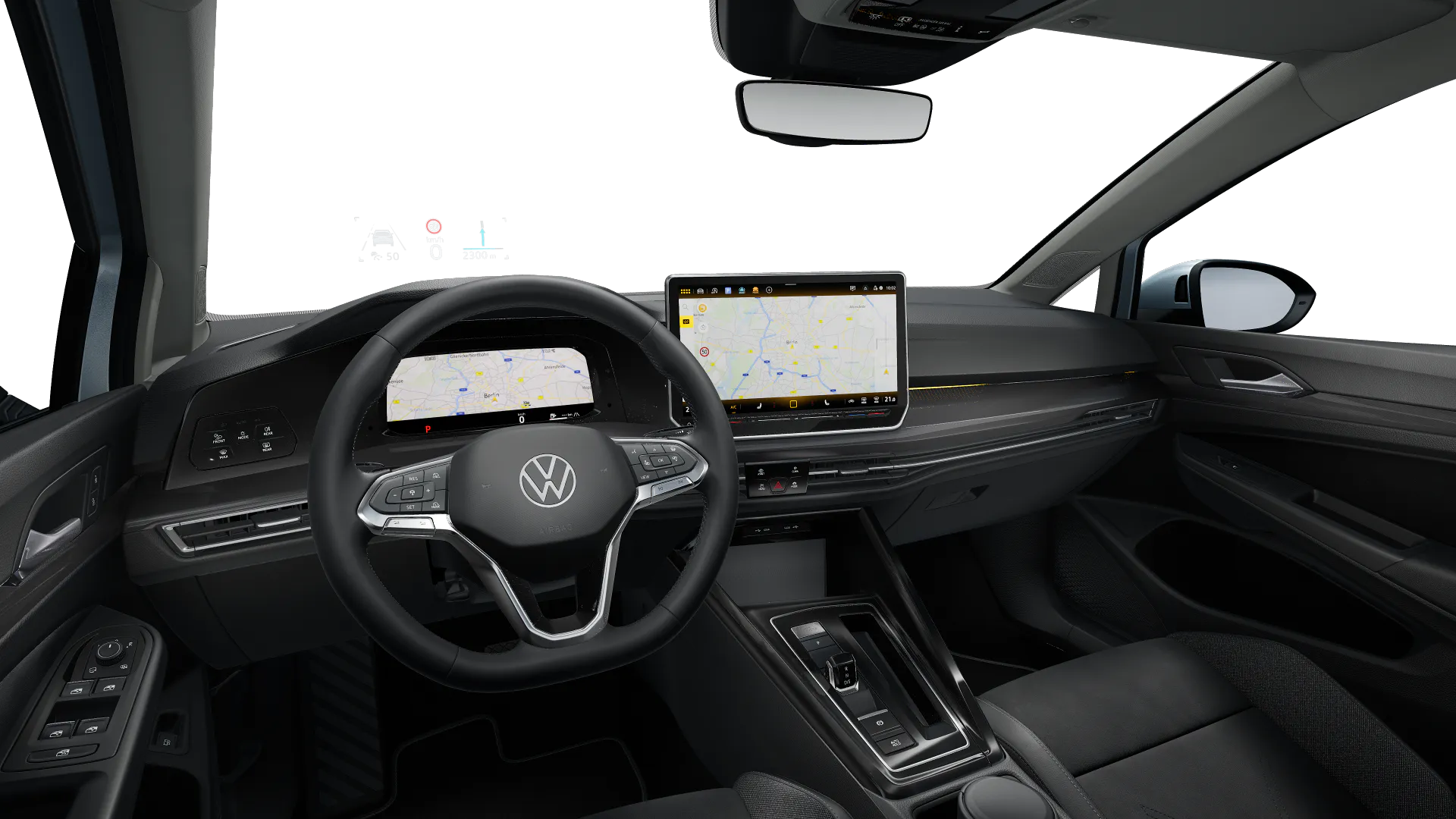 Volkswagen Golf Style