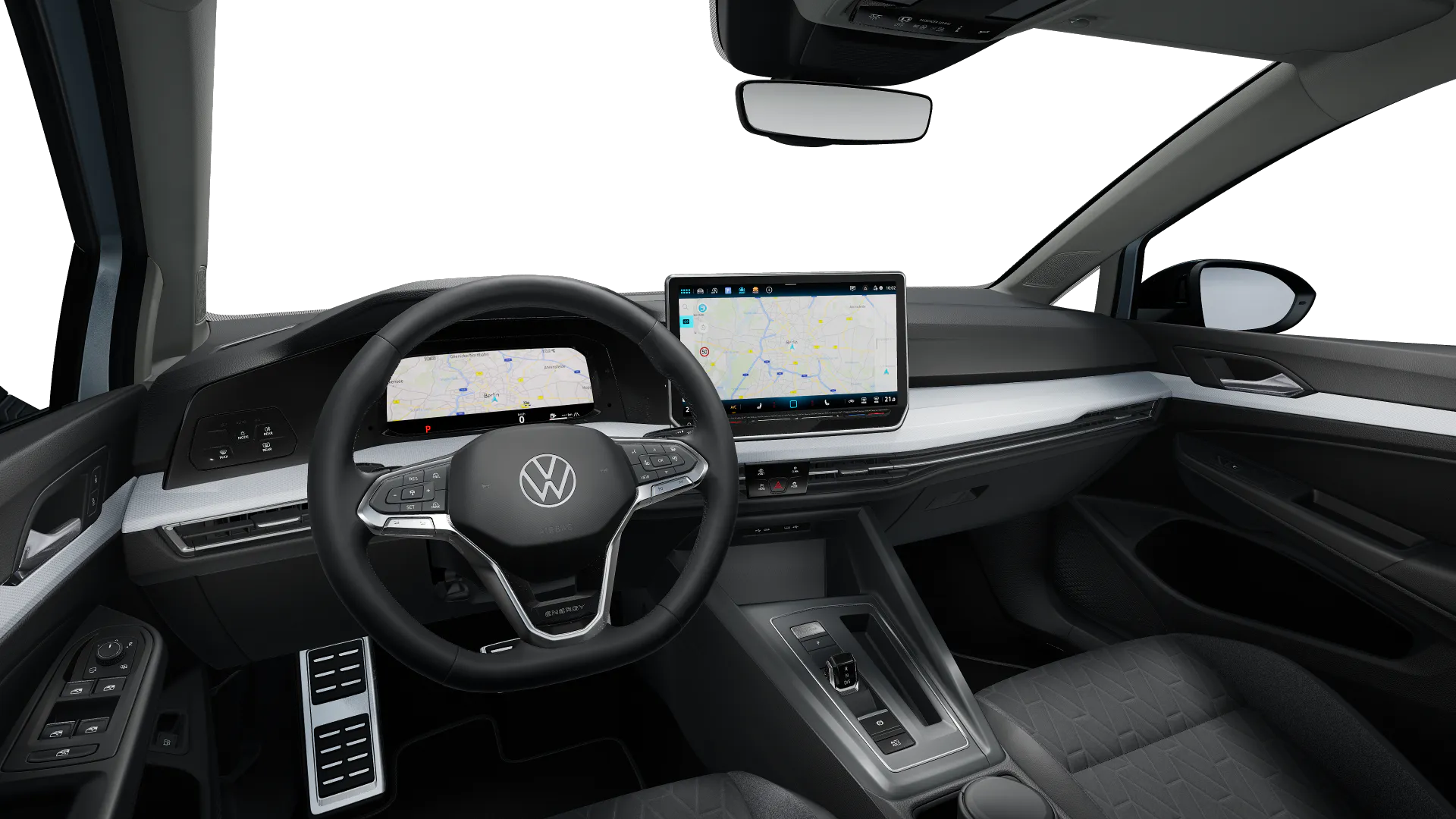 Volkswagen Golf ENERGY