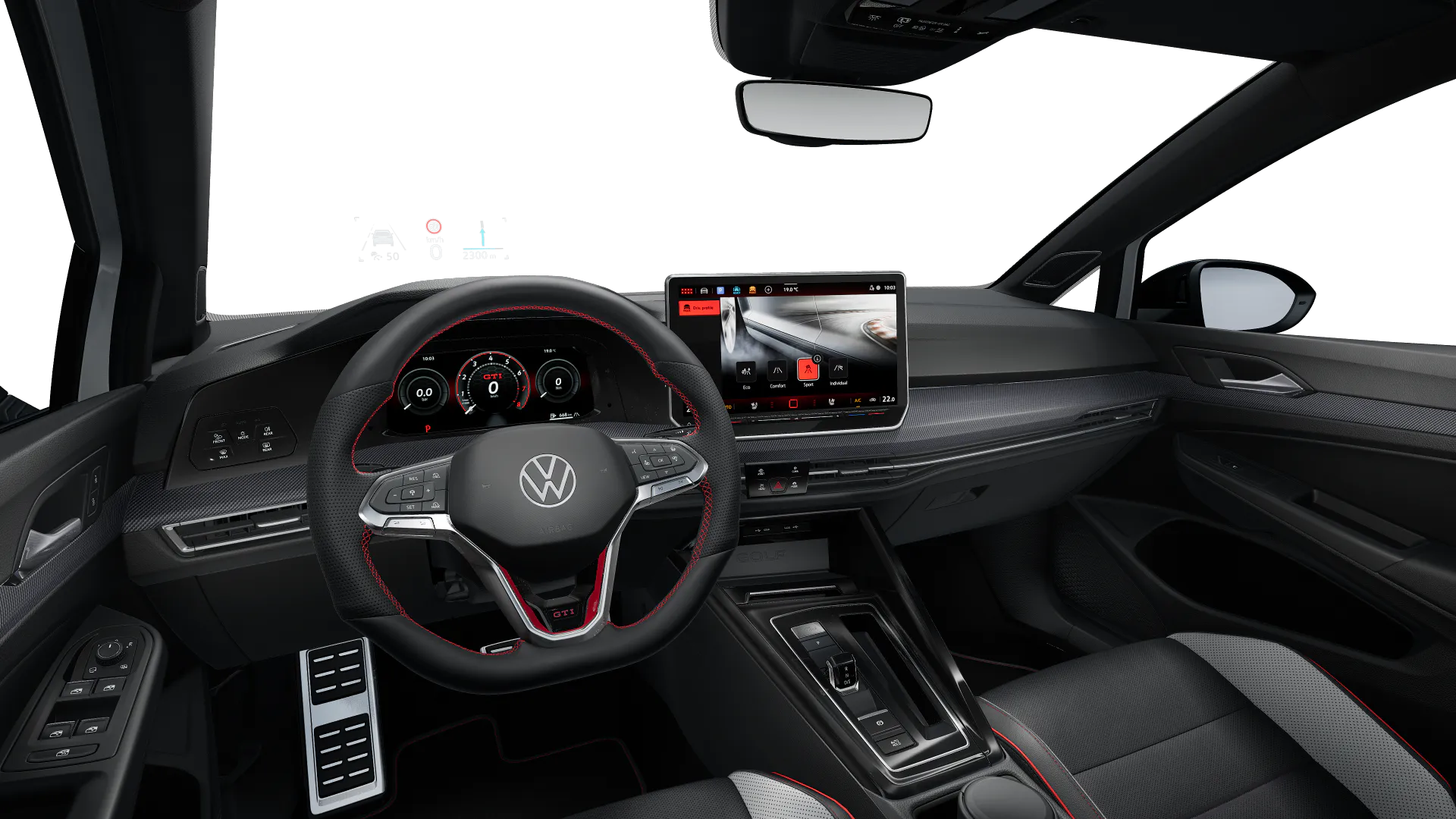 Volkswagen Golf GTI Clubsport