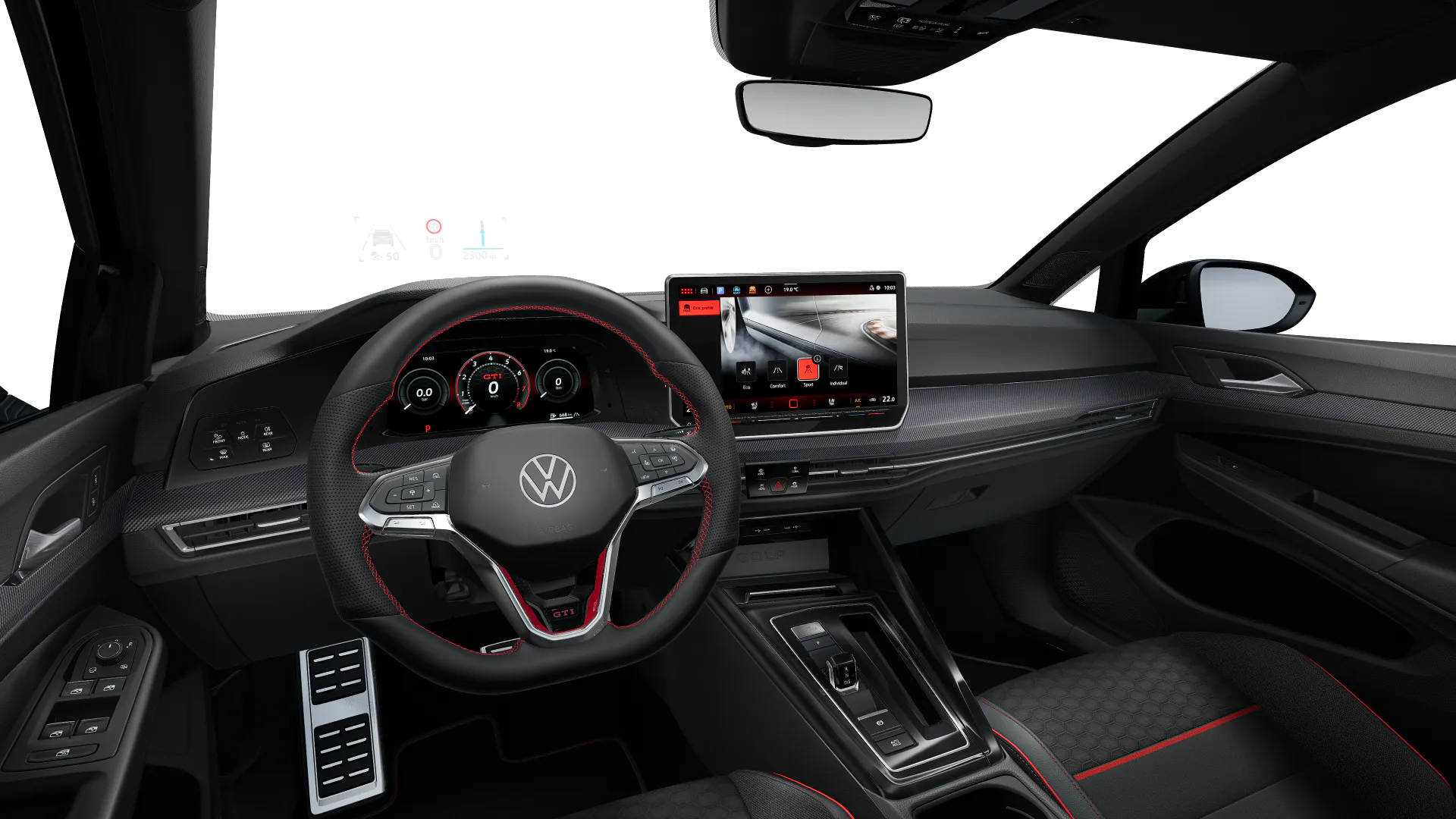 Volkswagen Golf GTI Clubsport