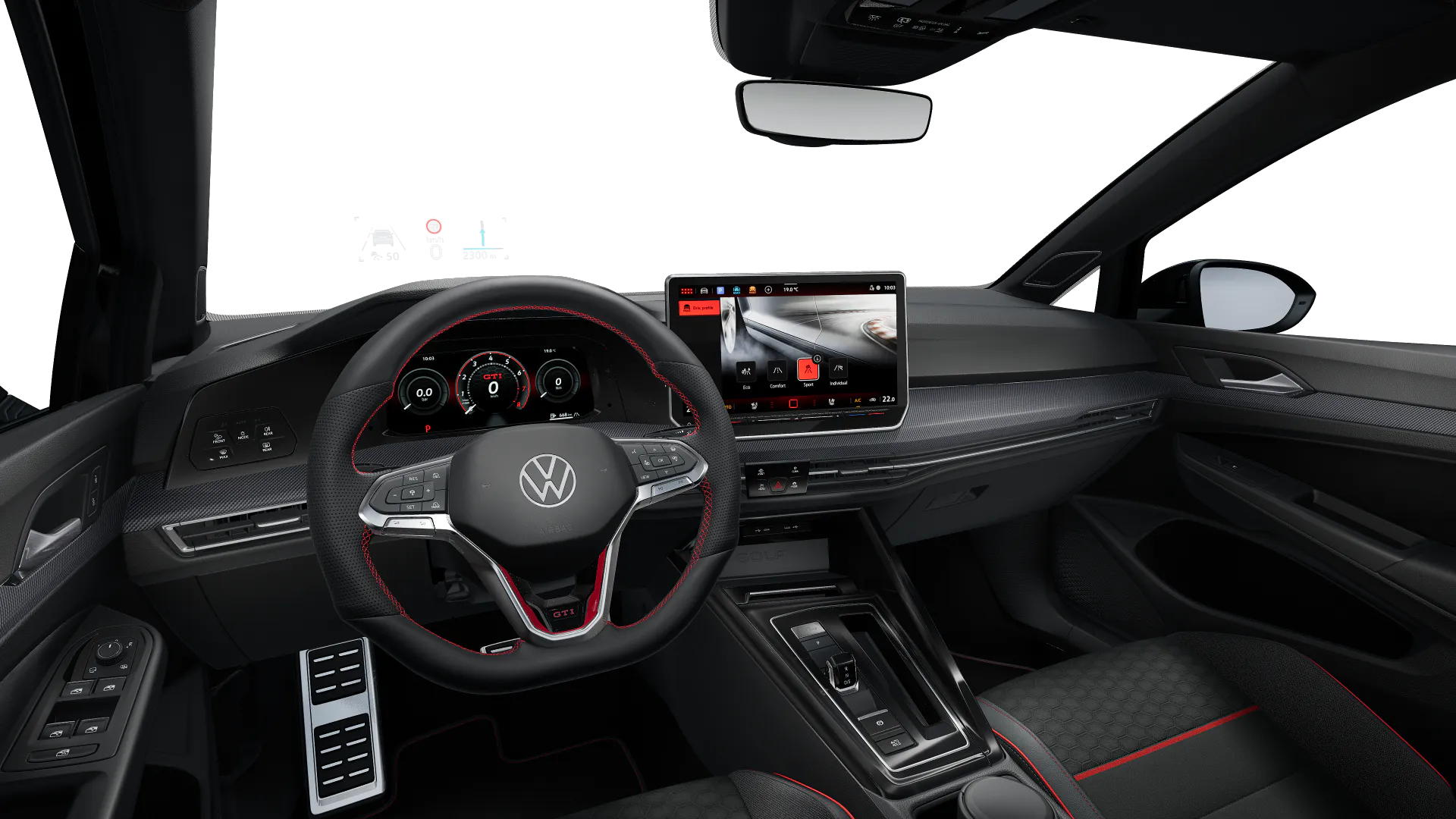 Volkswagen Golf GTI Clubsport