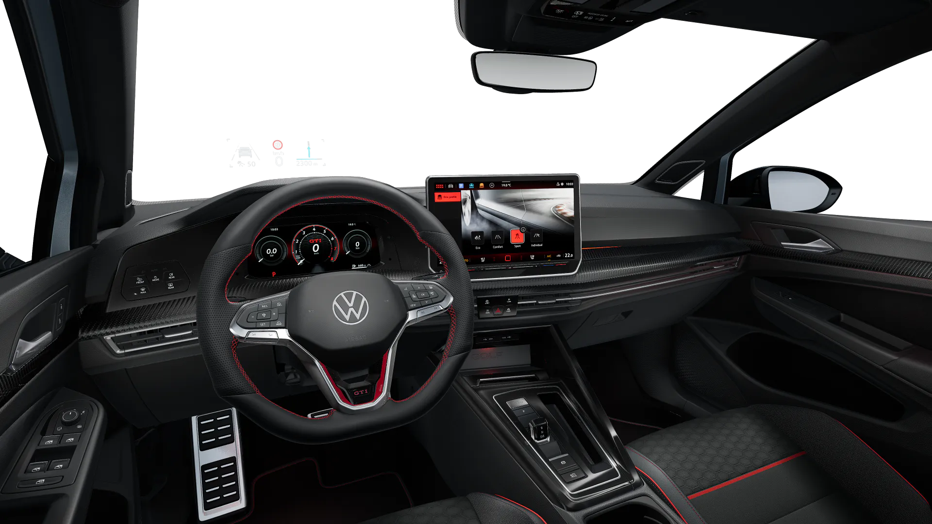 Volkswagen Golf GTI Clubsport