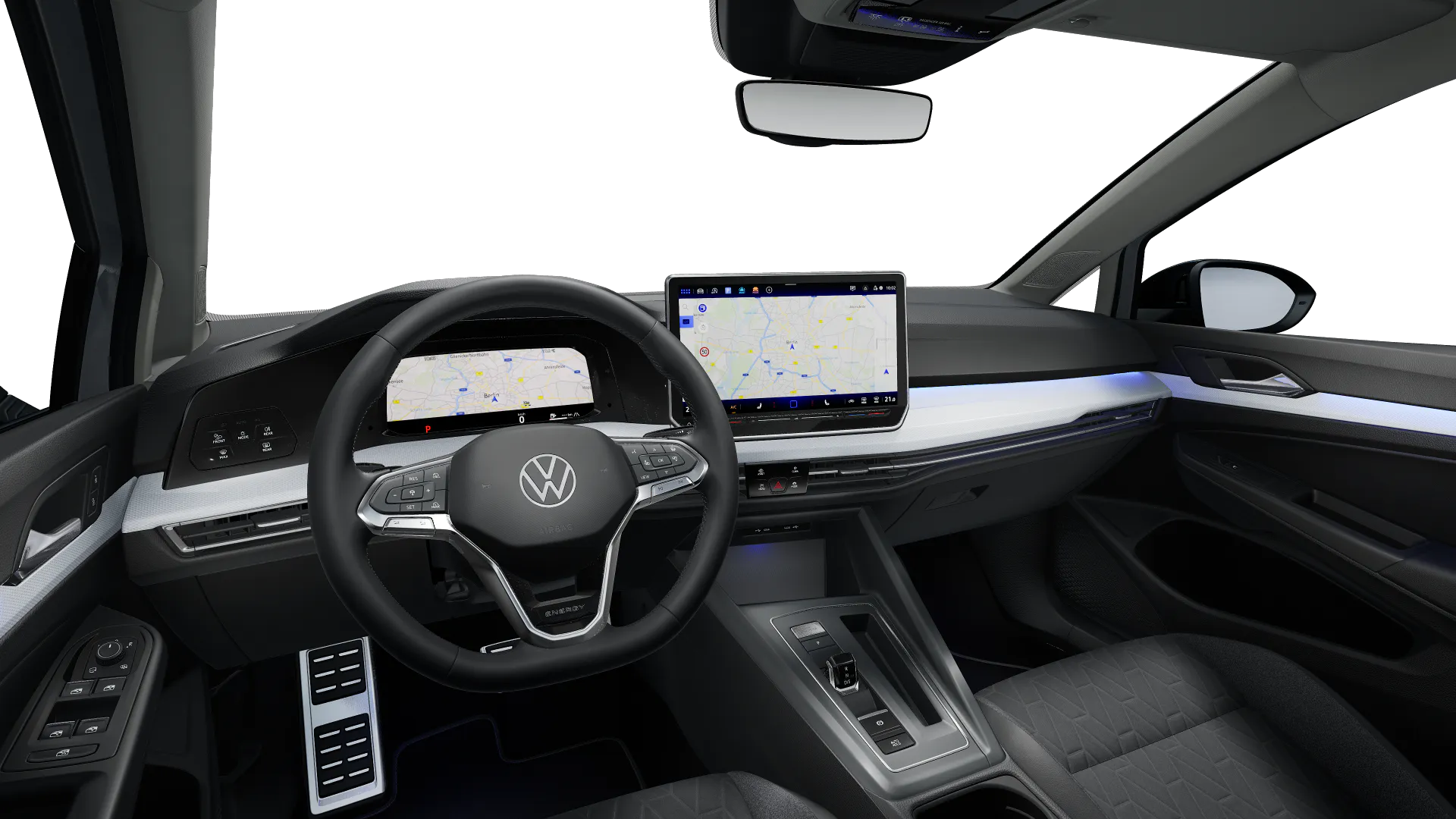 Volkswagen Golf ENERGY