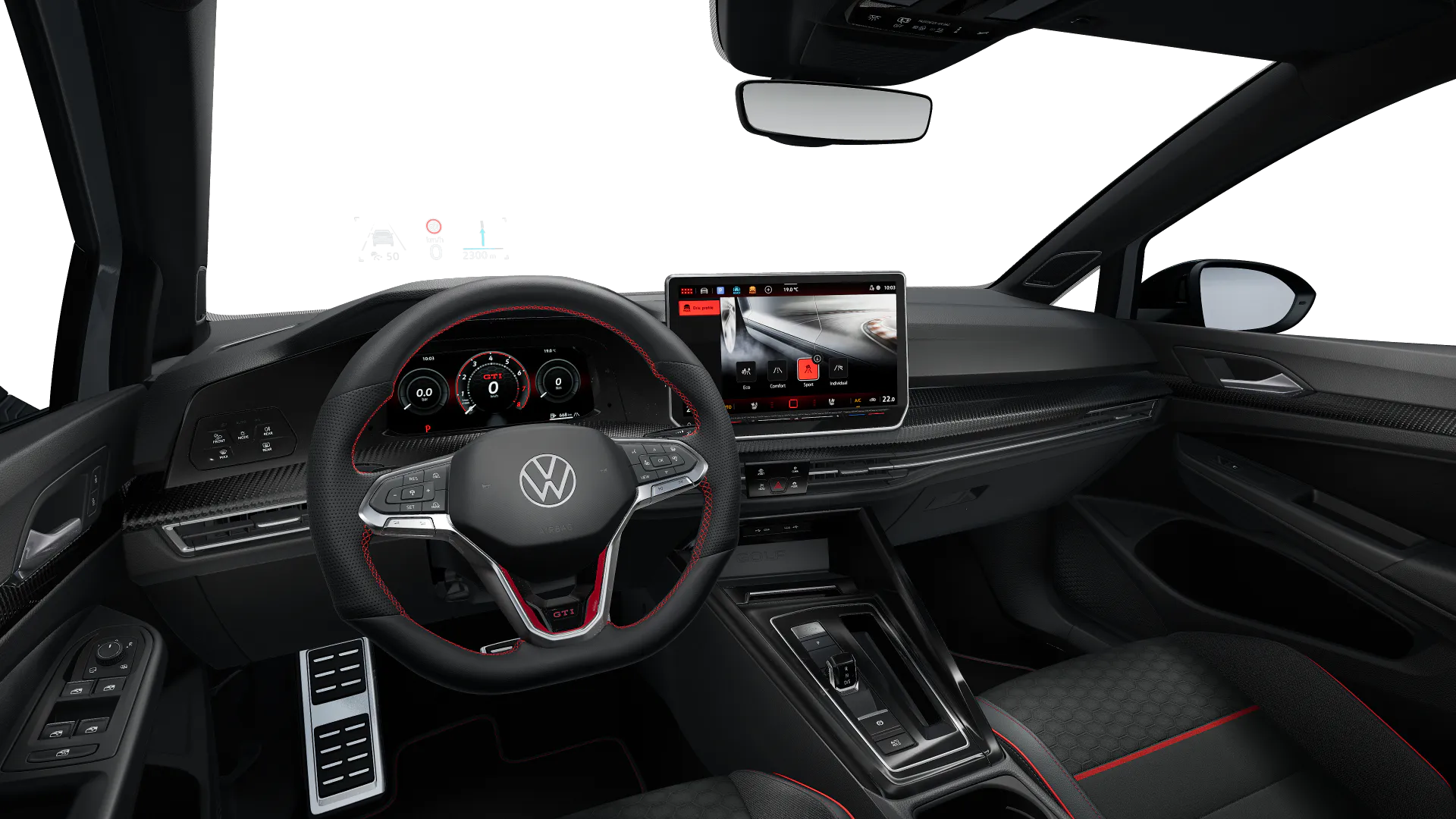 Volkswagen Golf GTI Clubsport