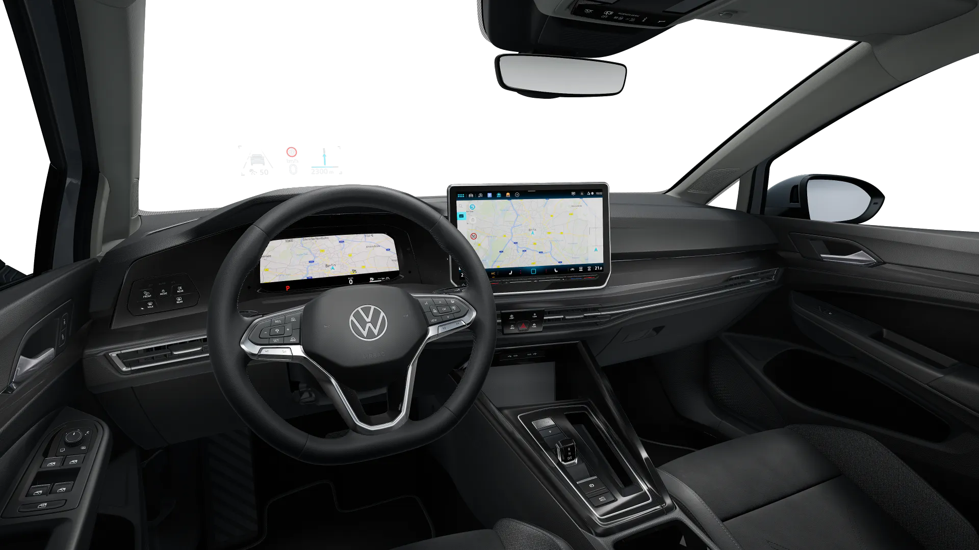 Volkswagen Golf Style