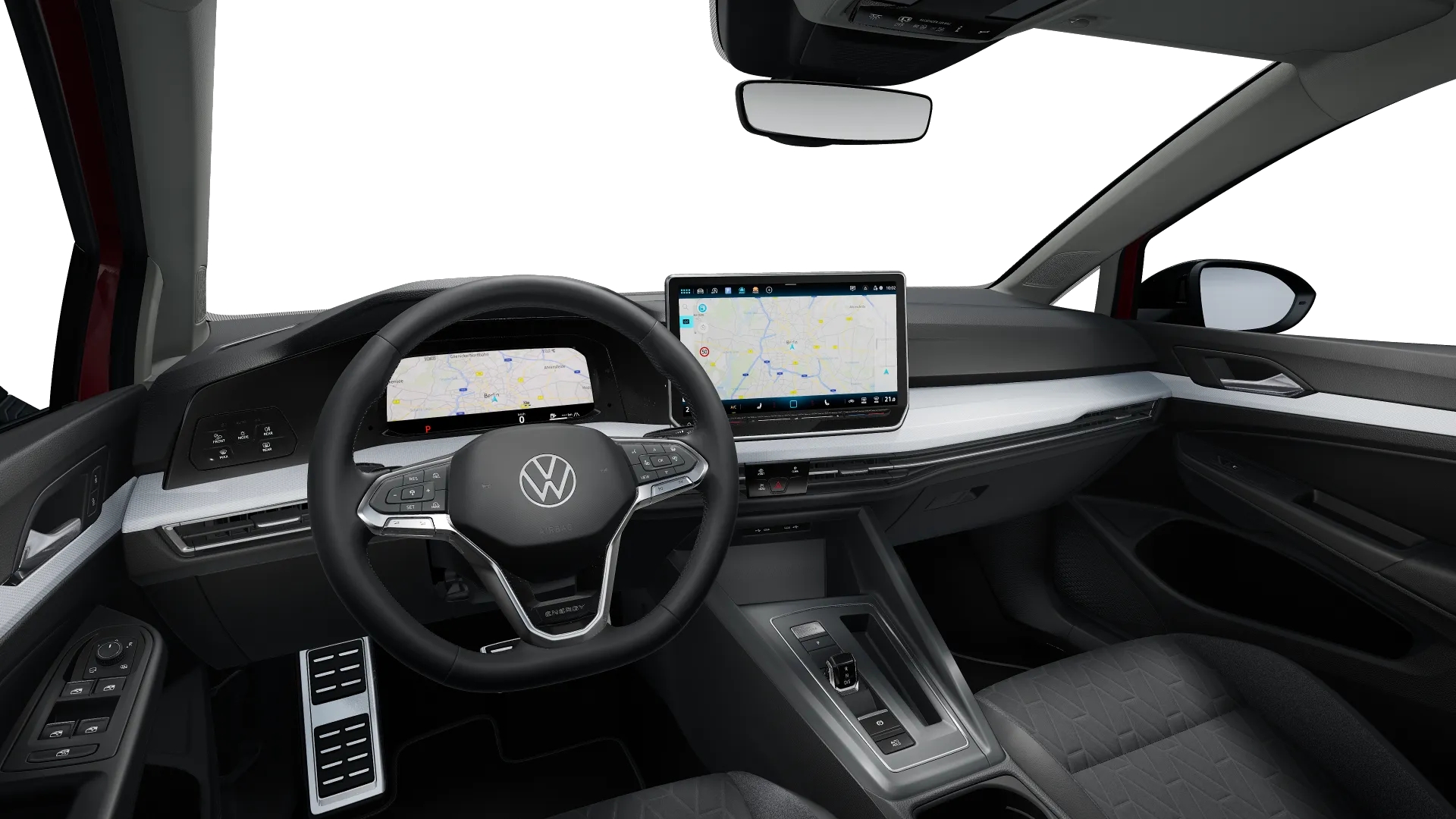 Volkswagen Golf ENERGY