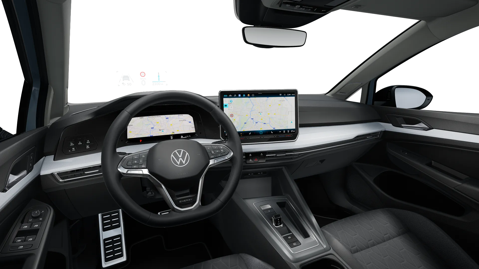 Volkswagen Golf ENERGY