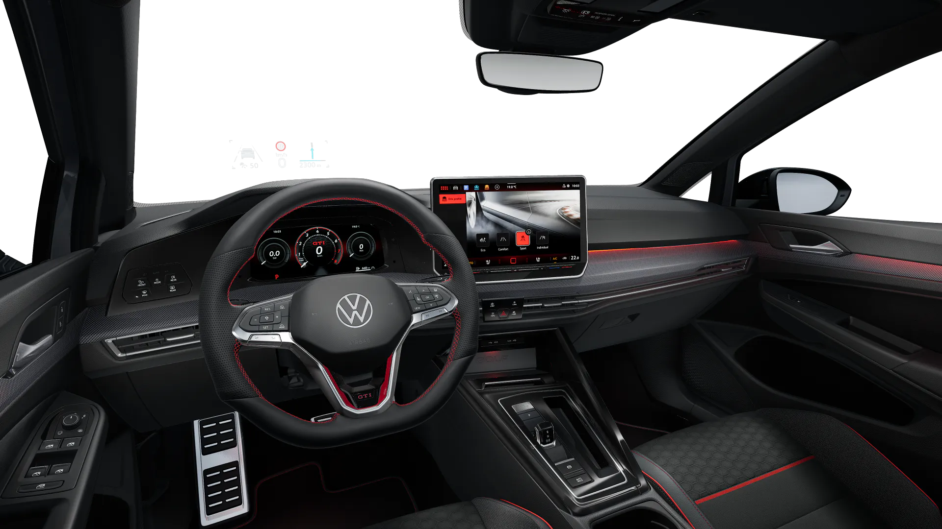 Volkswagen Golf GTI Clubsport