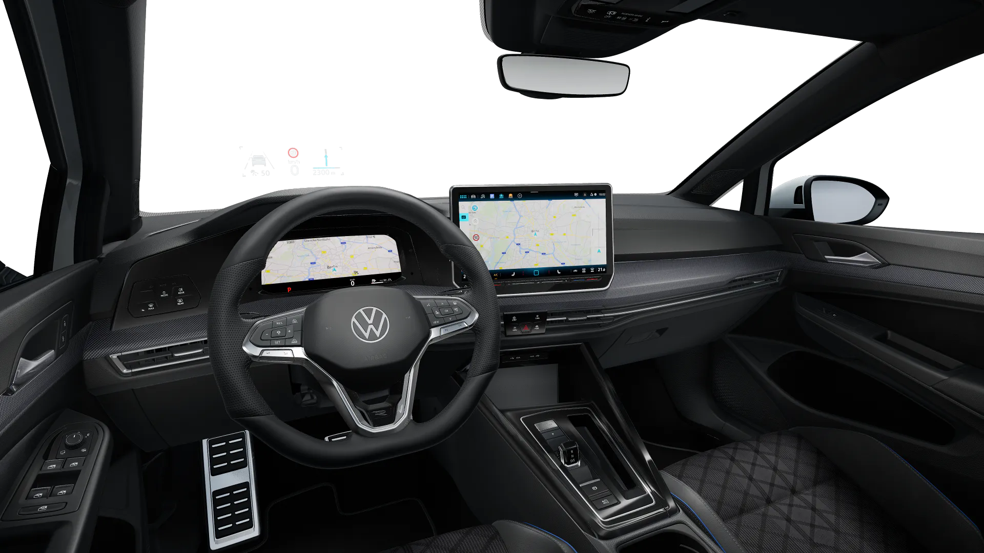 Volkswagen Golf R-Line