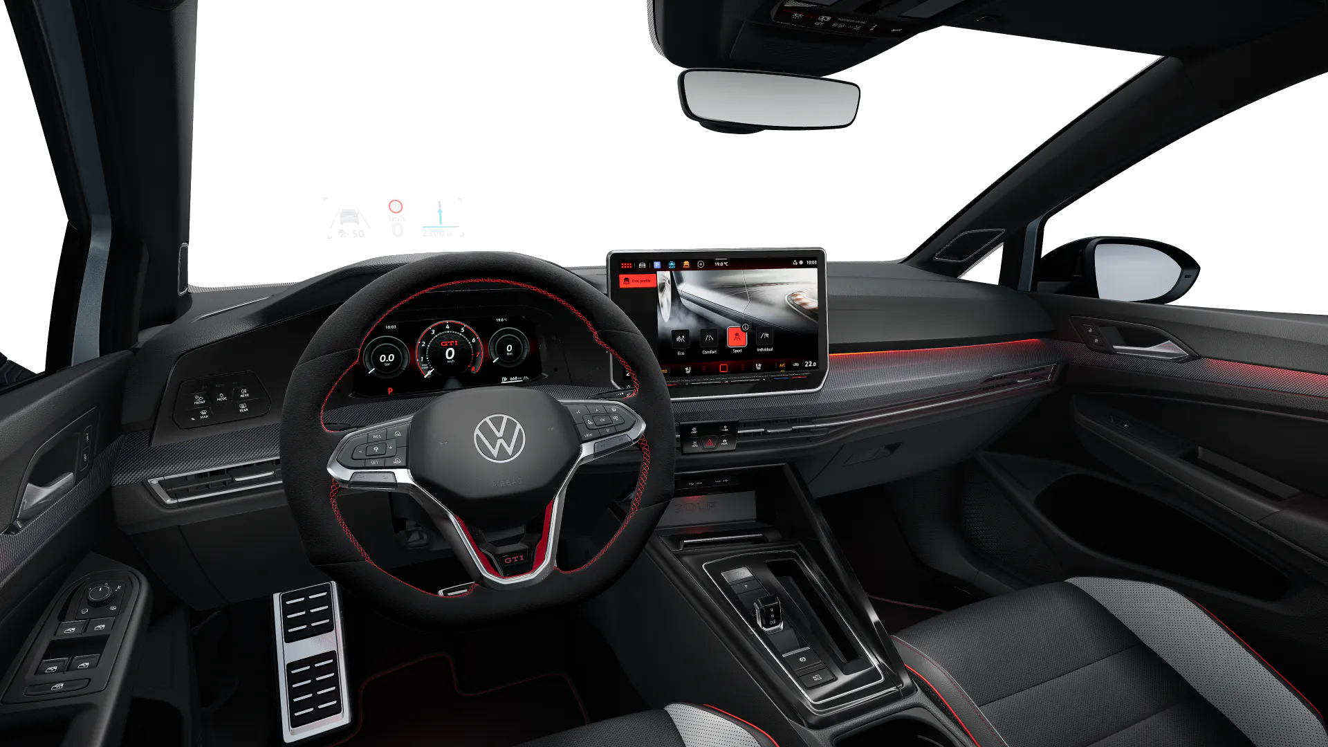 Volkswagen Golf GTI Clubsport