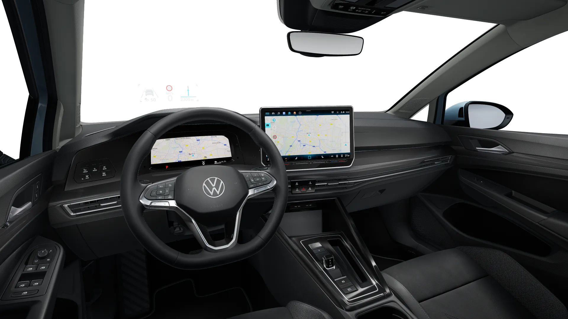 Volkswagen Golf Style