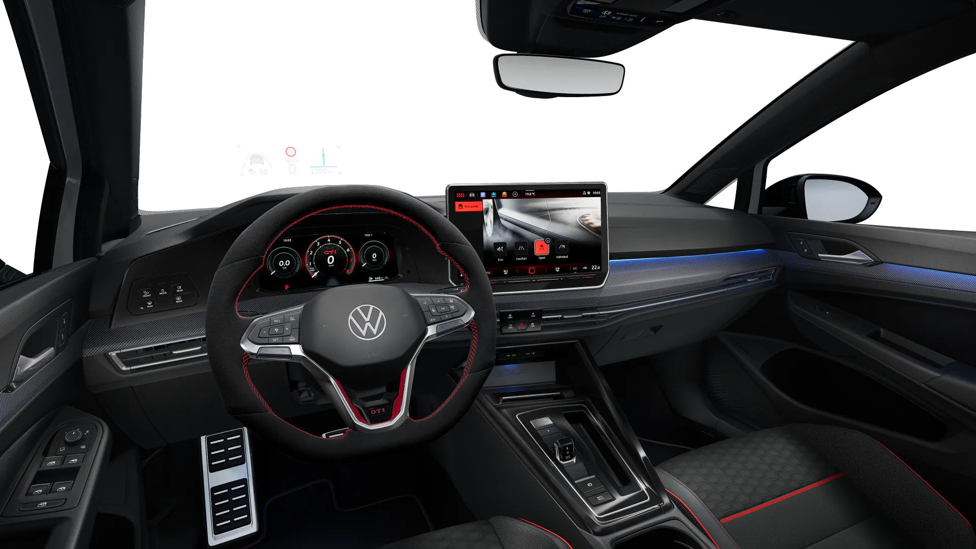 Volkswagen Golf GTI Clubsport