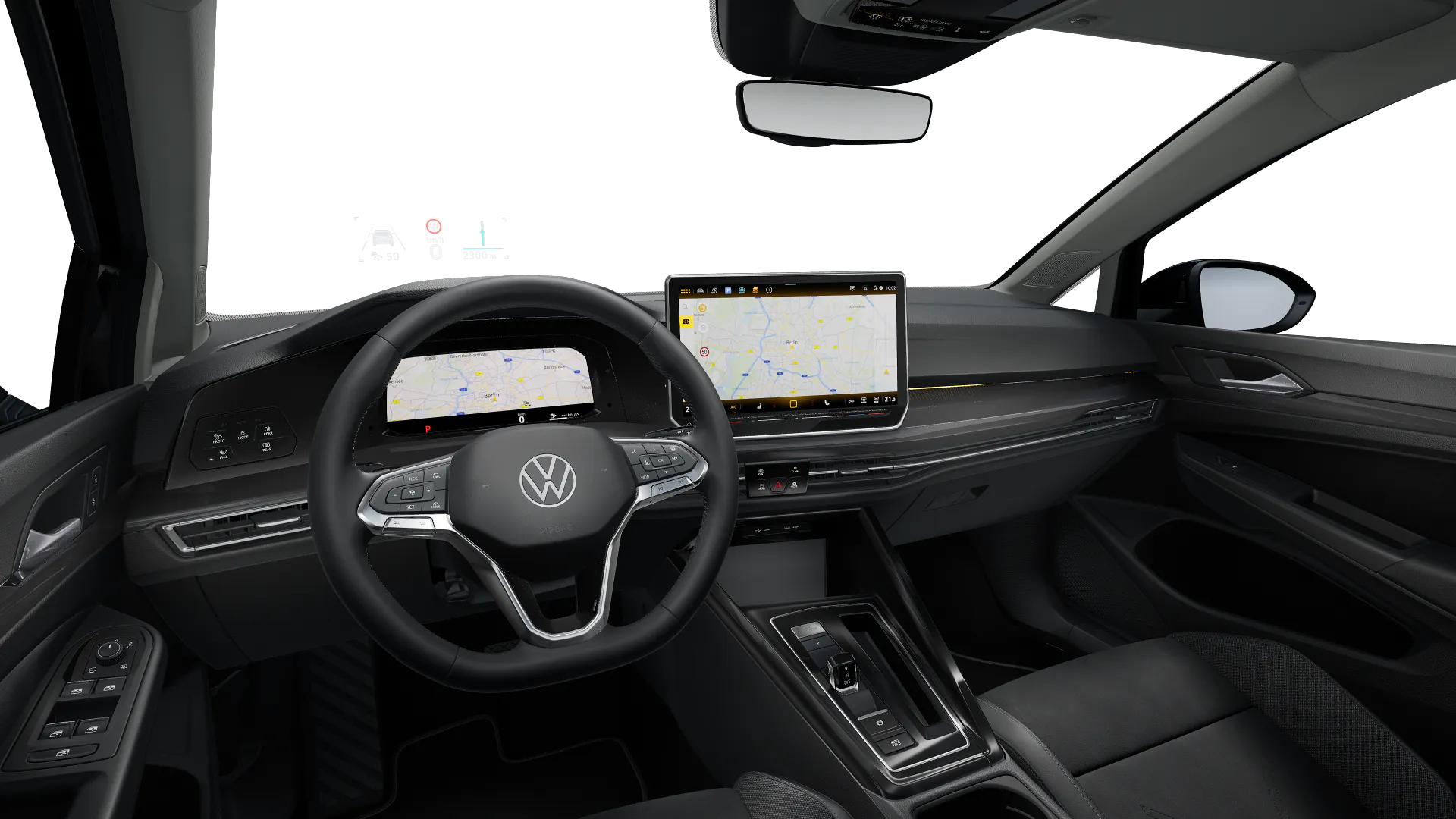 Volkswagen Golf Style