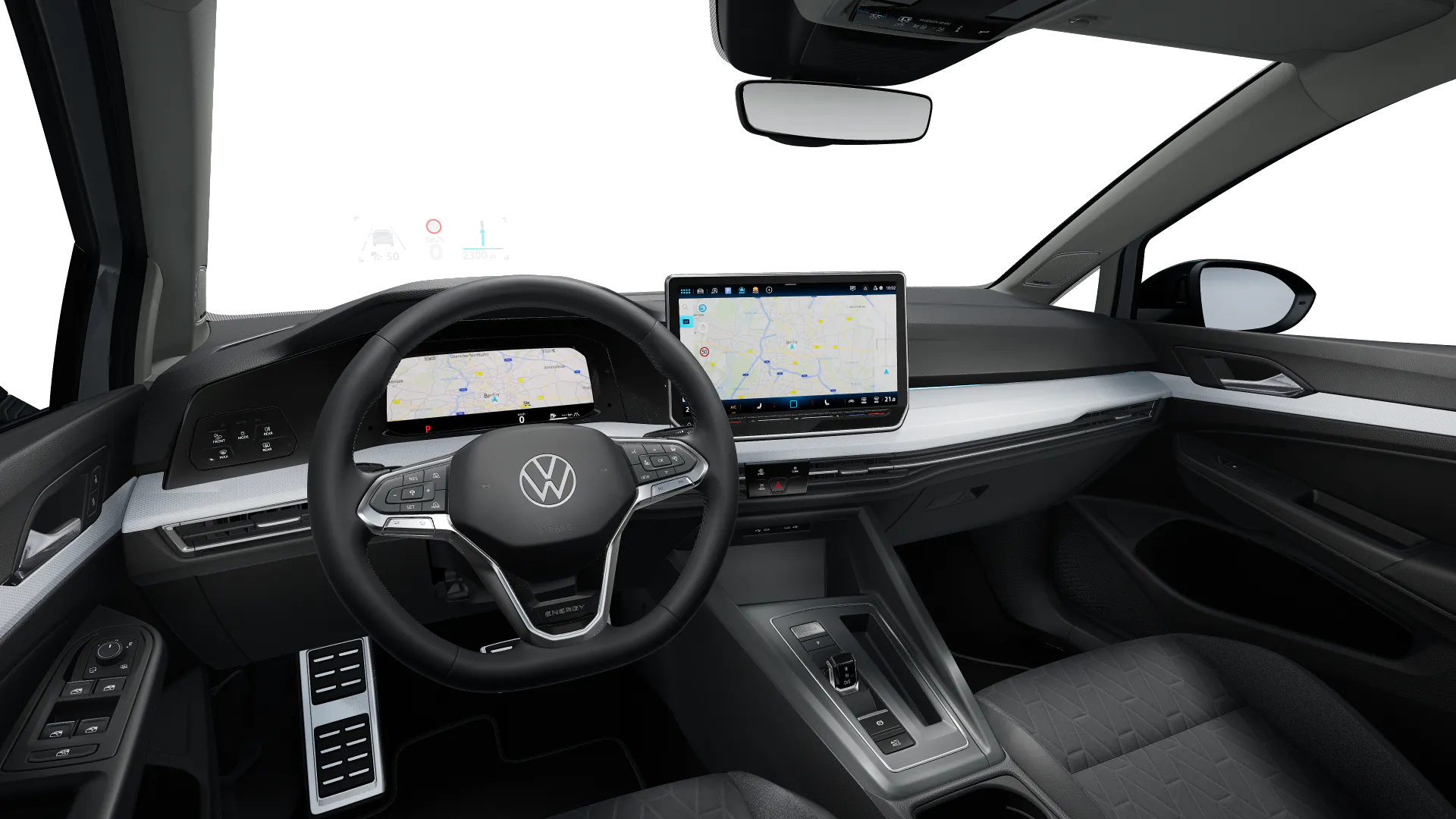 Volkswagen Golf ENERGY