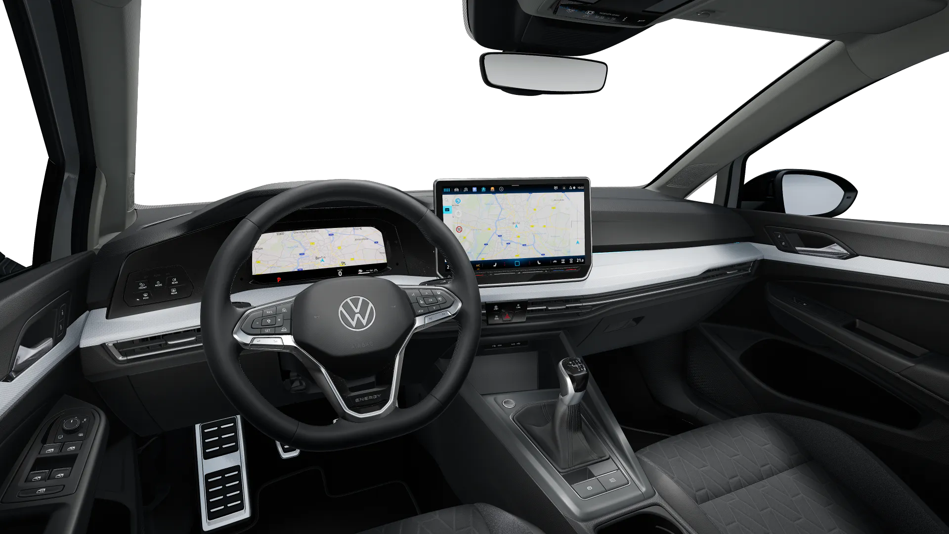 Volkswagen Golf ENERGY