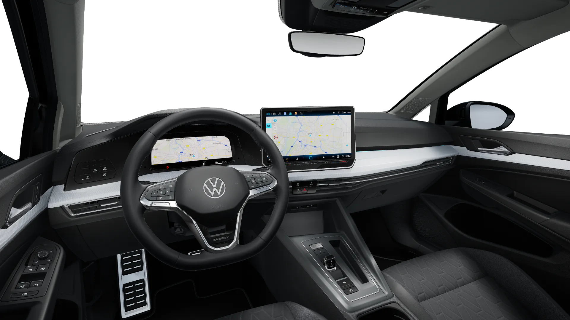 Volkswagen Golf ENERGY