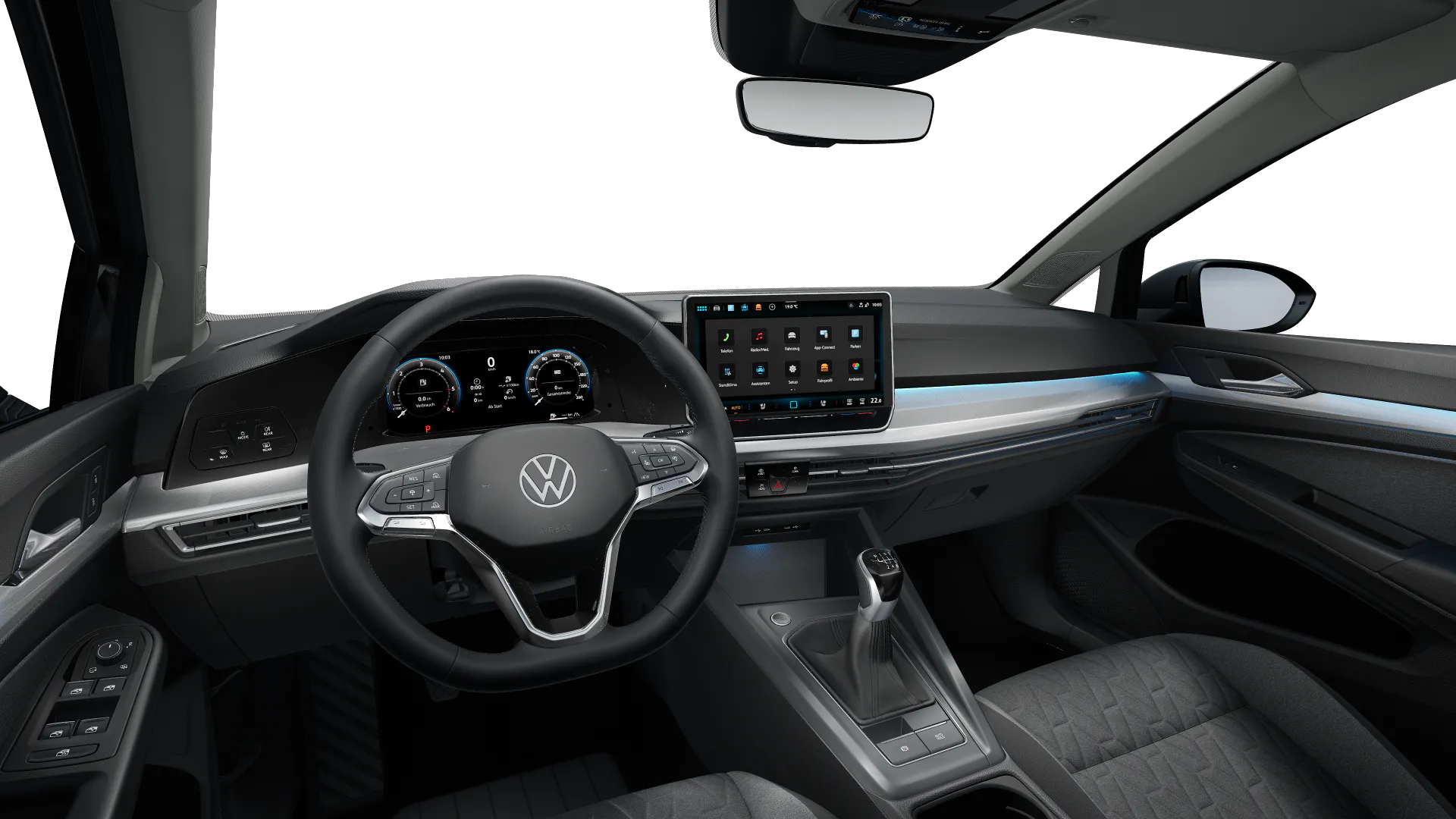Volkswagen Golf Life