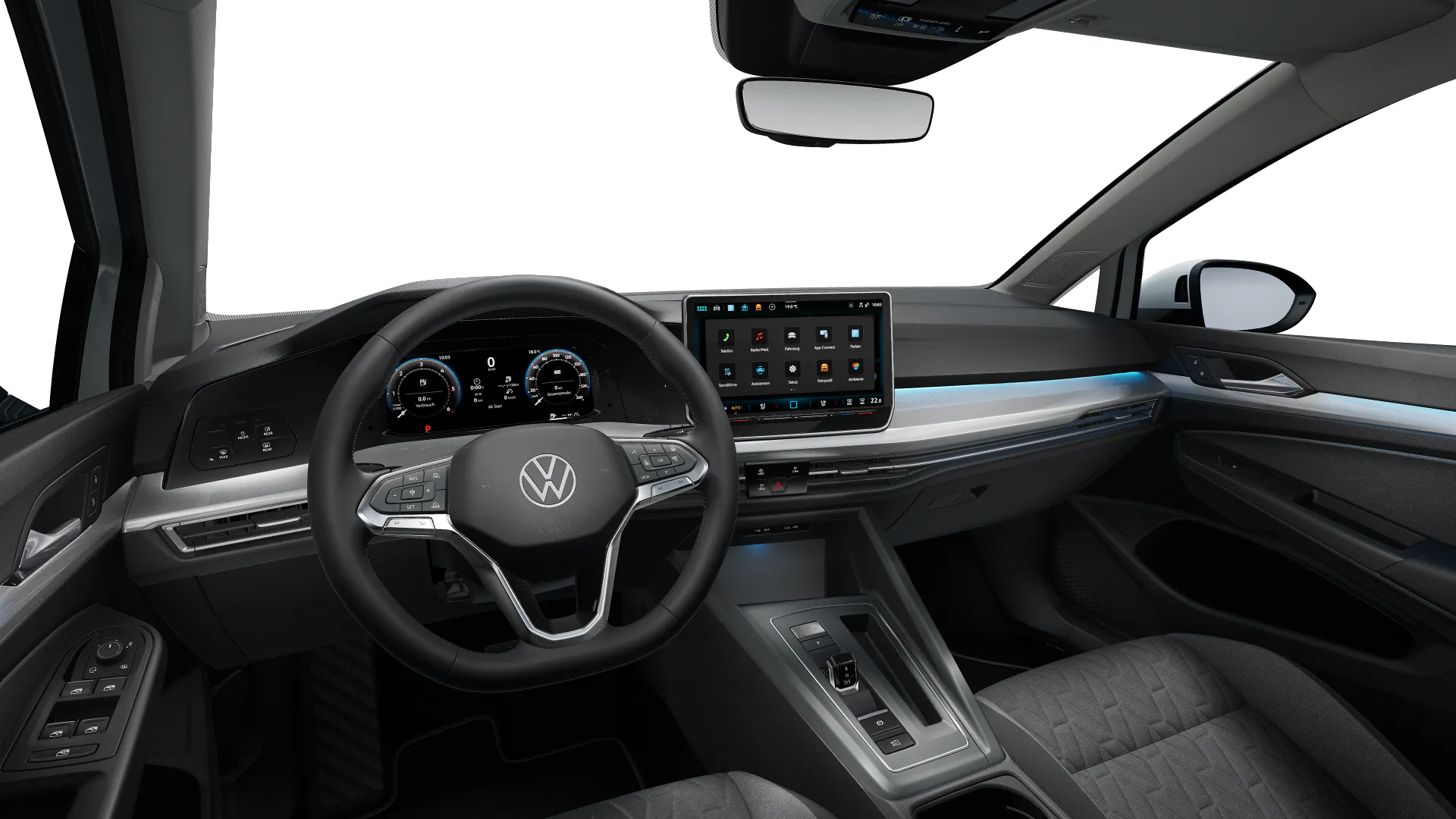 Volkswagen Golf Life