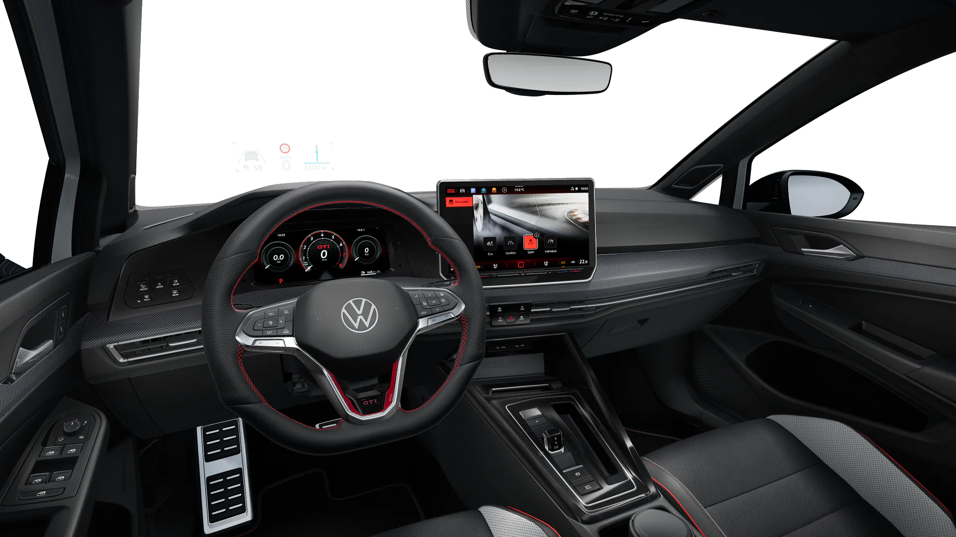 Volkswagen Golf GTI Clubsport
