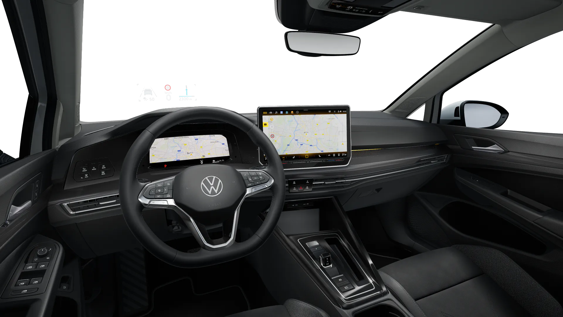 Volkswagen Golf Style